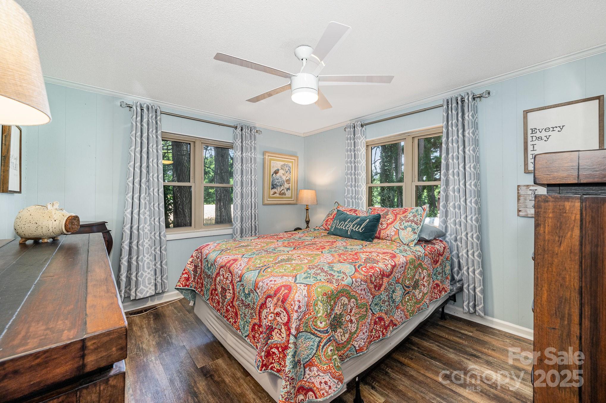 835 Holshouser Road — Rockwell