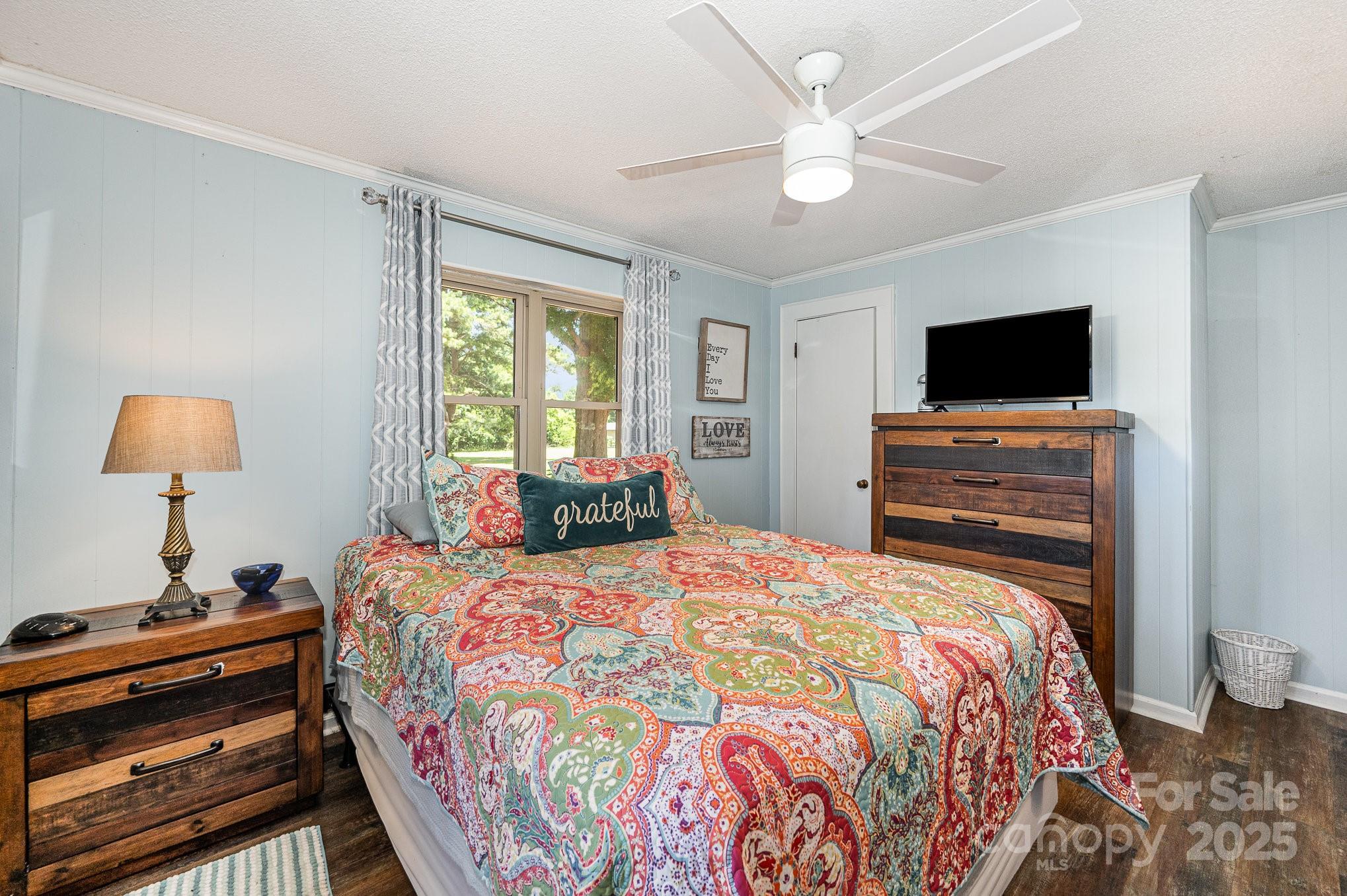 835 Holshouser Road — Rockwell