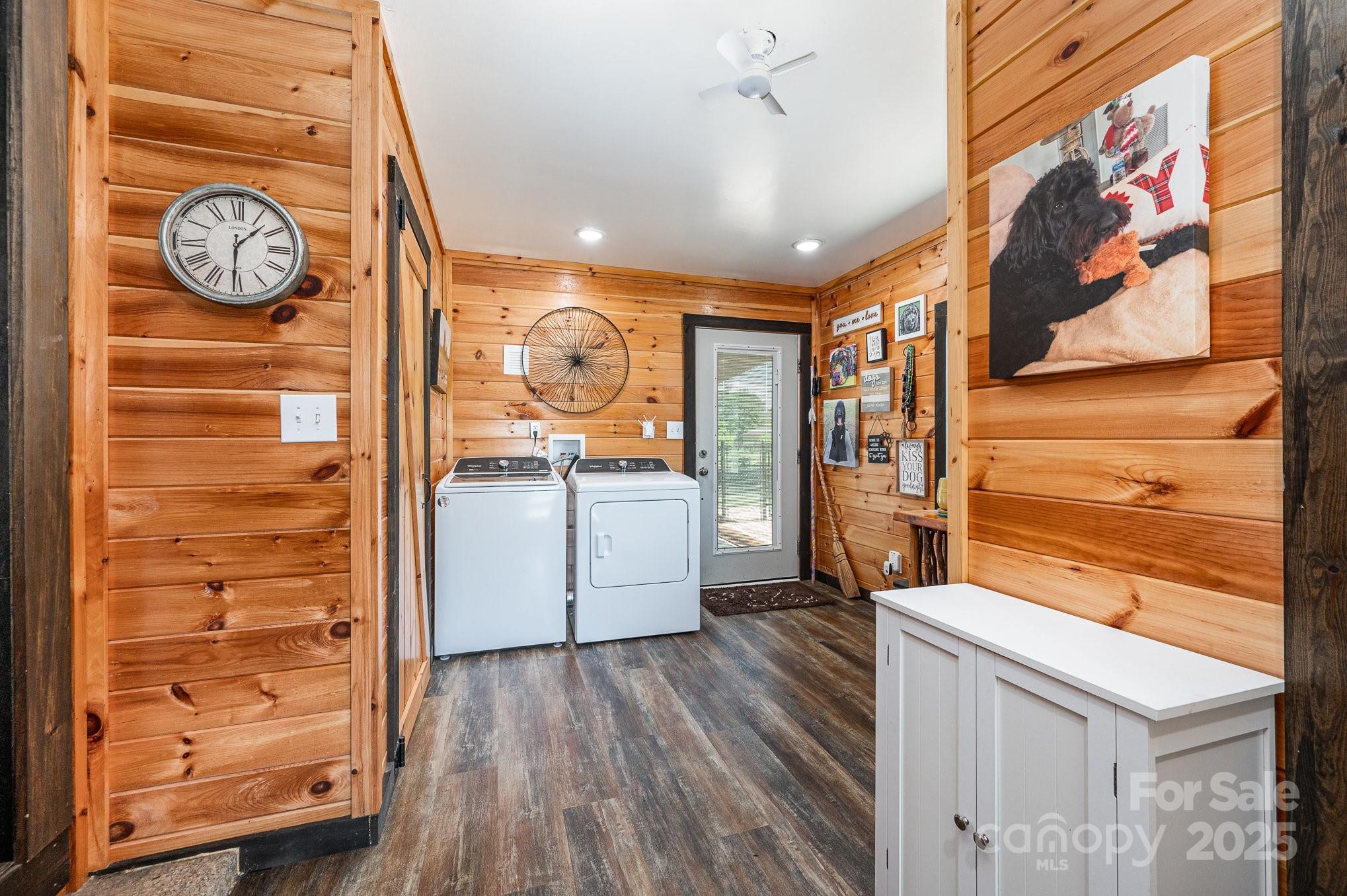 835 Holshouser Road — Rockwell