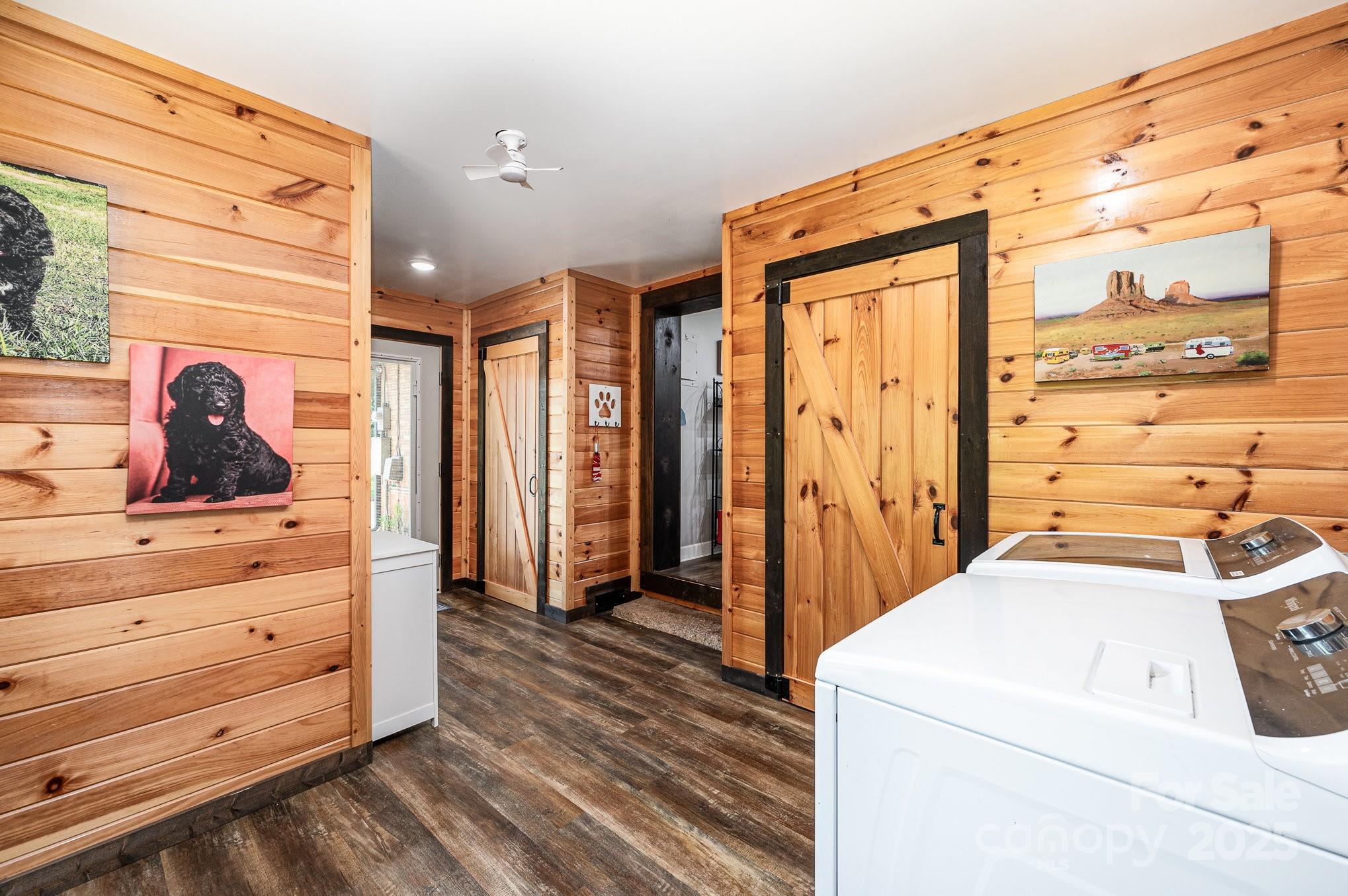 835 Holshouser Road — Rockwell