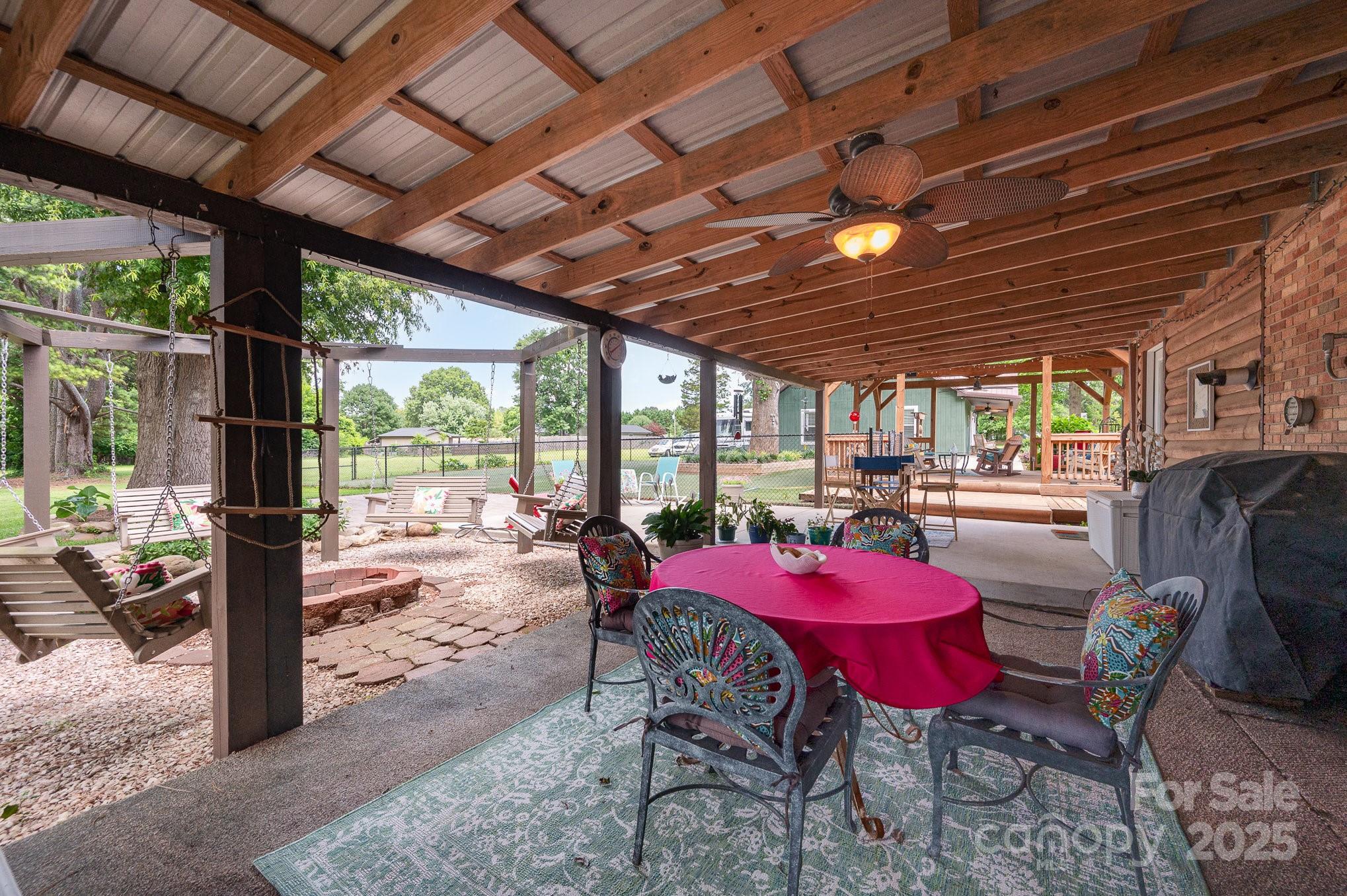 835 Holshouser Road — Rockwell
