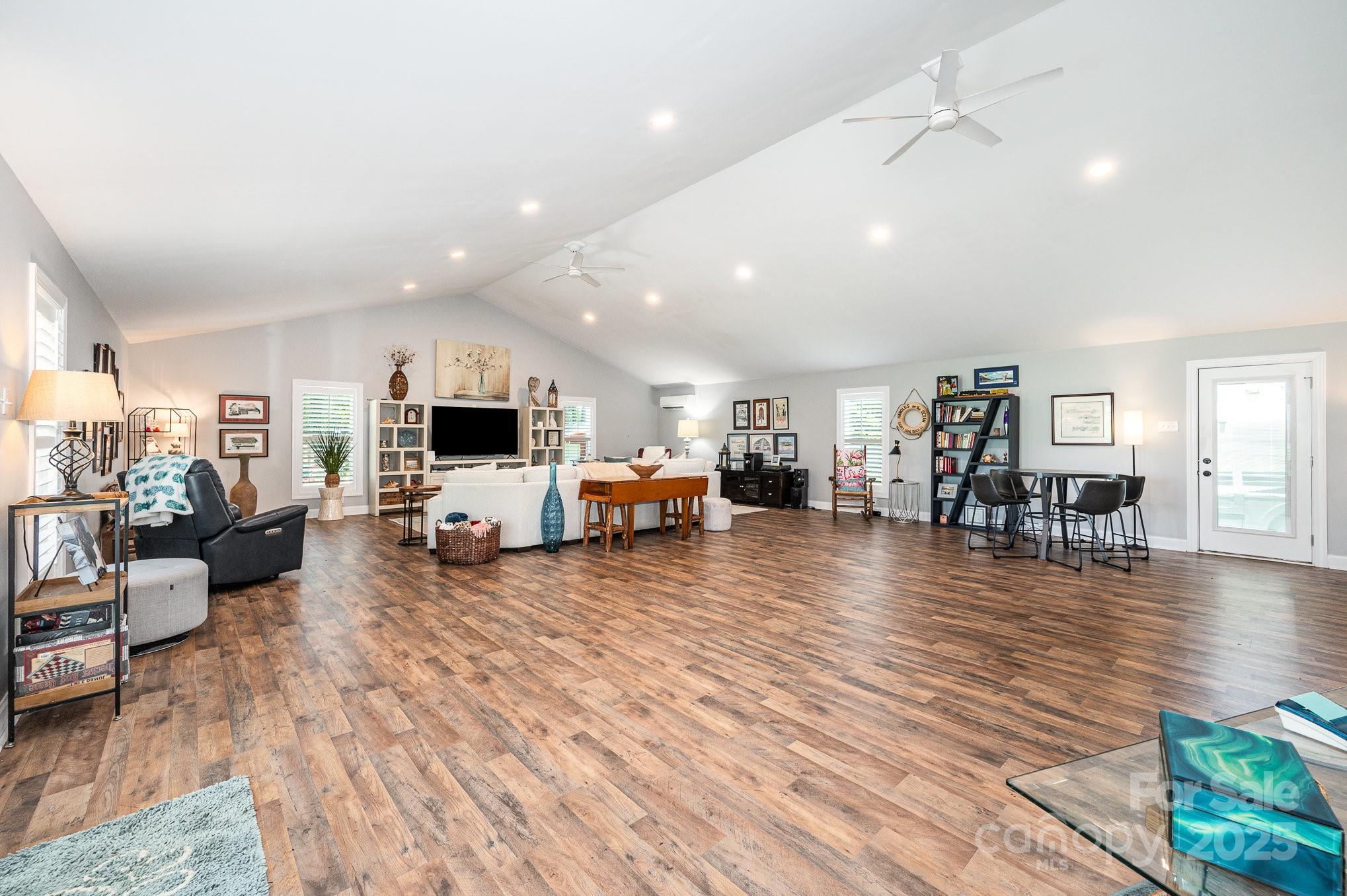 835 Holshouser Road — Rockwell