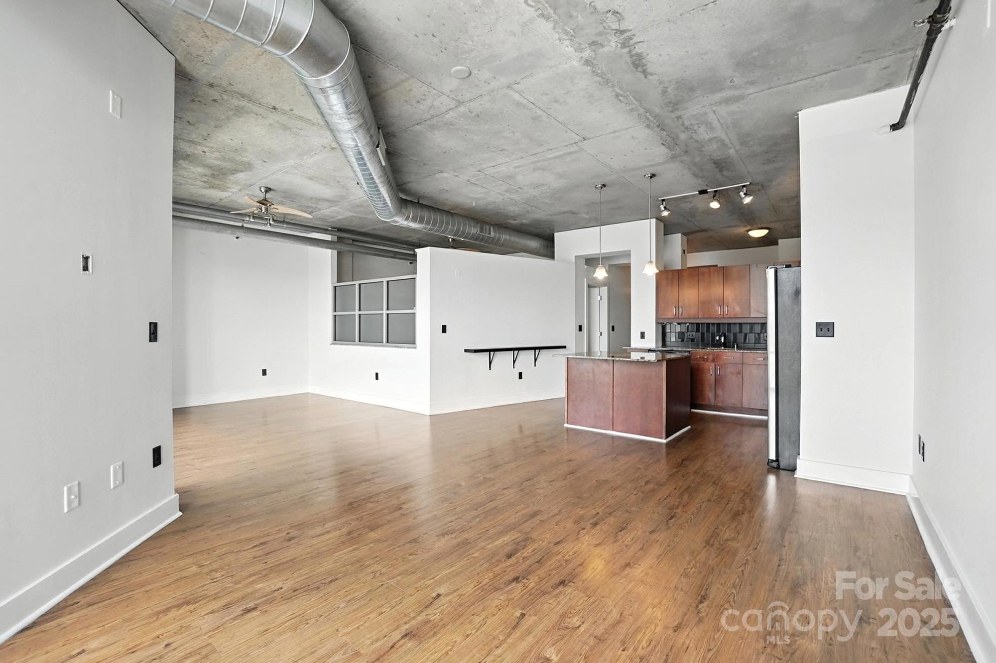 505 E 6th Street #908 — Charlotte