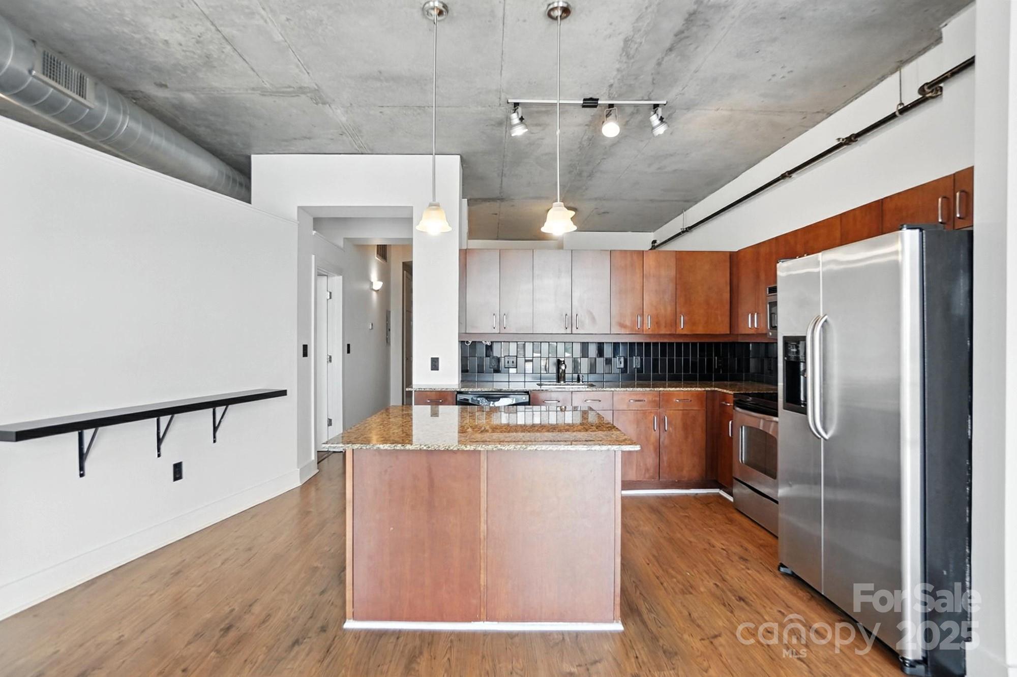 505 E 6th Street #908 — Charlotte