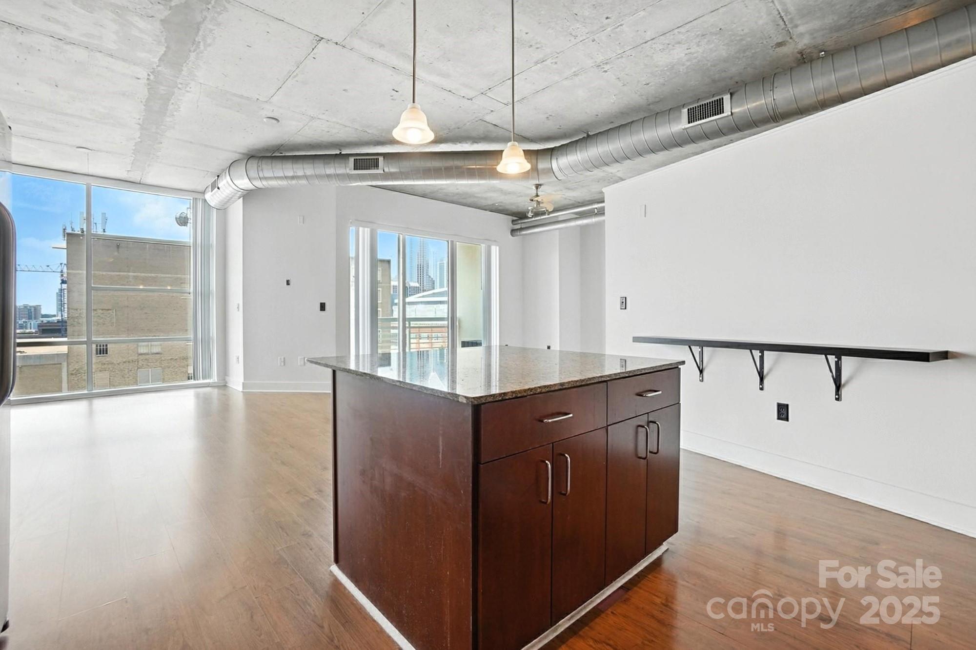 505 E 6th Street #908 — Charlotte