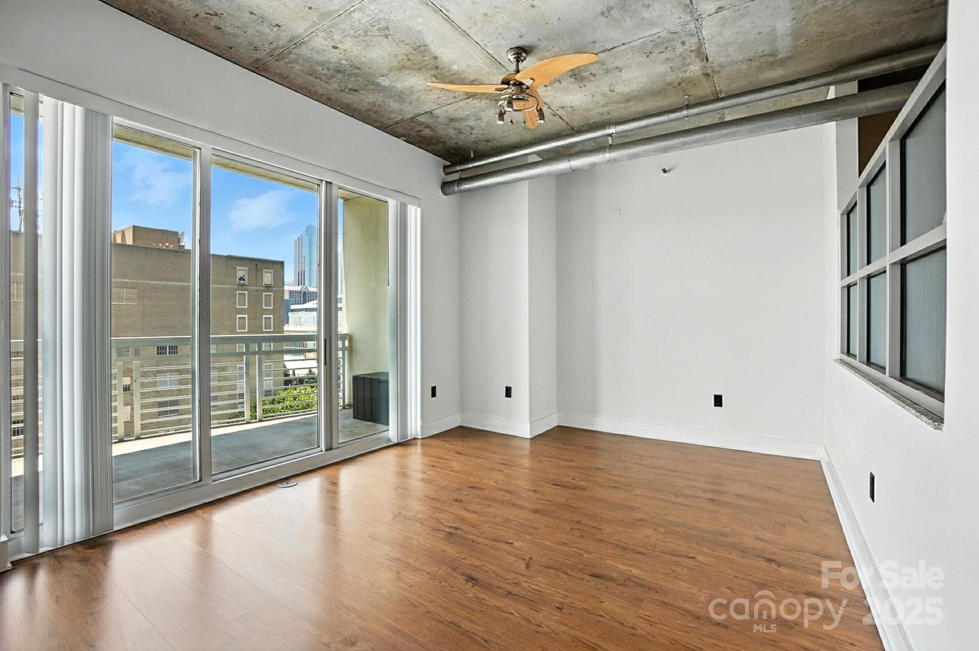 505 E 6th Street #908 — Charlotte