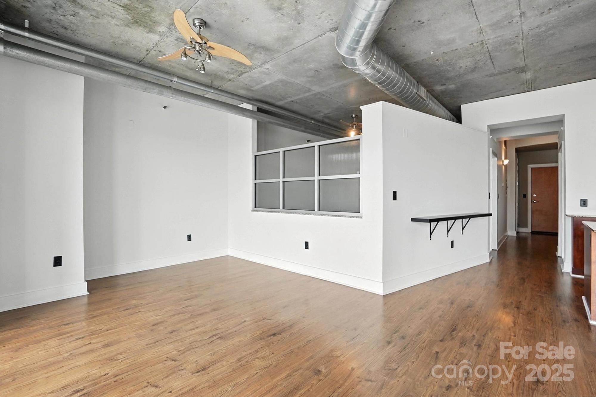 505 E 6th Street #908 — Charlotte