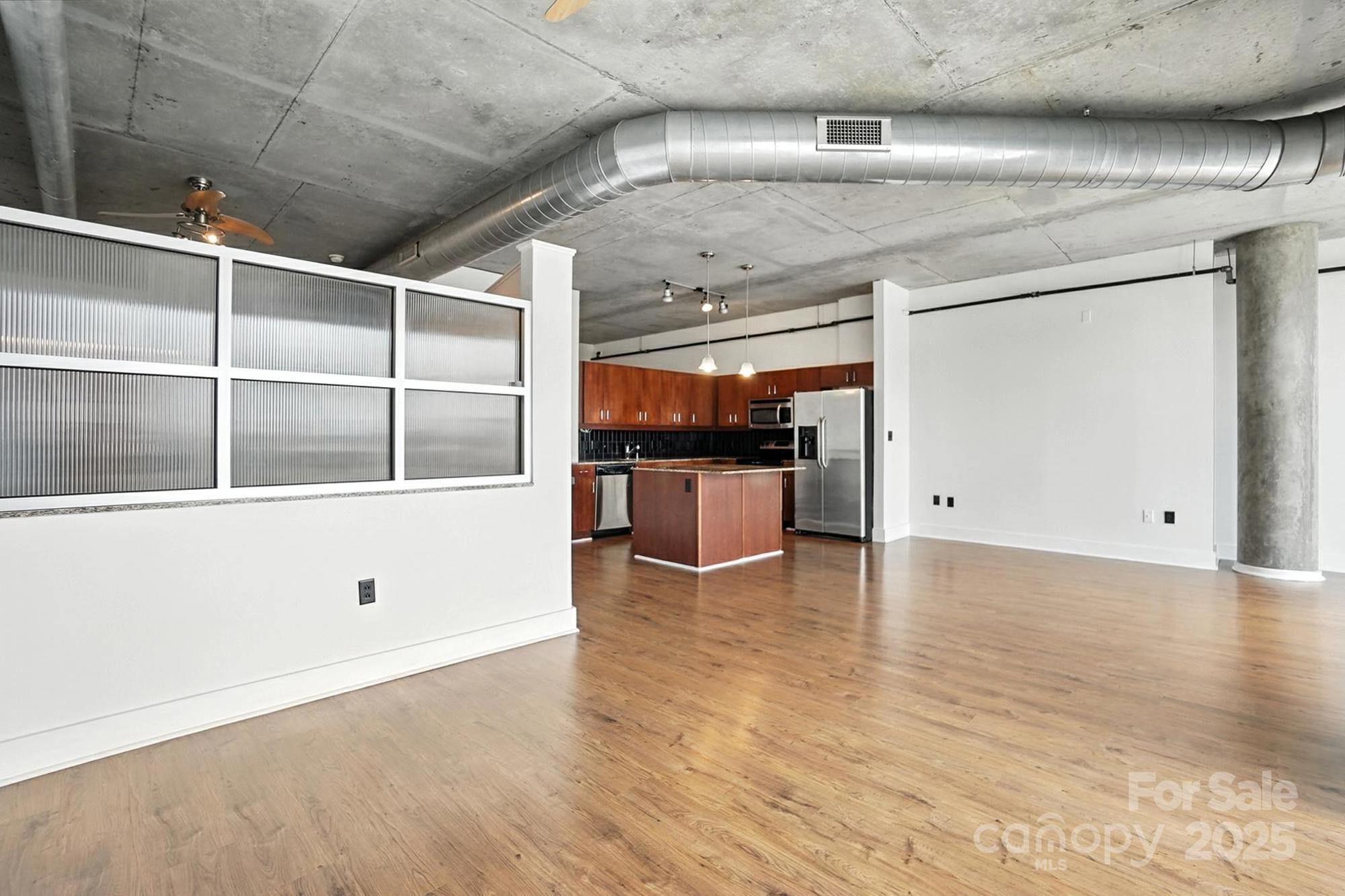 505 E 6th Street #908 — Charlotte