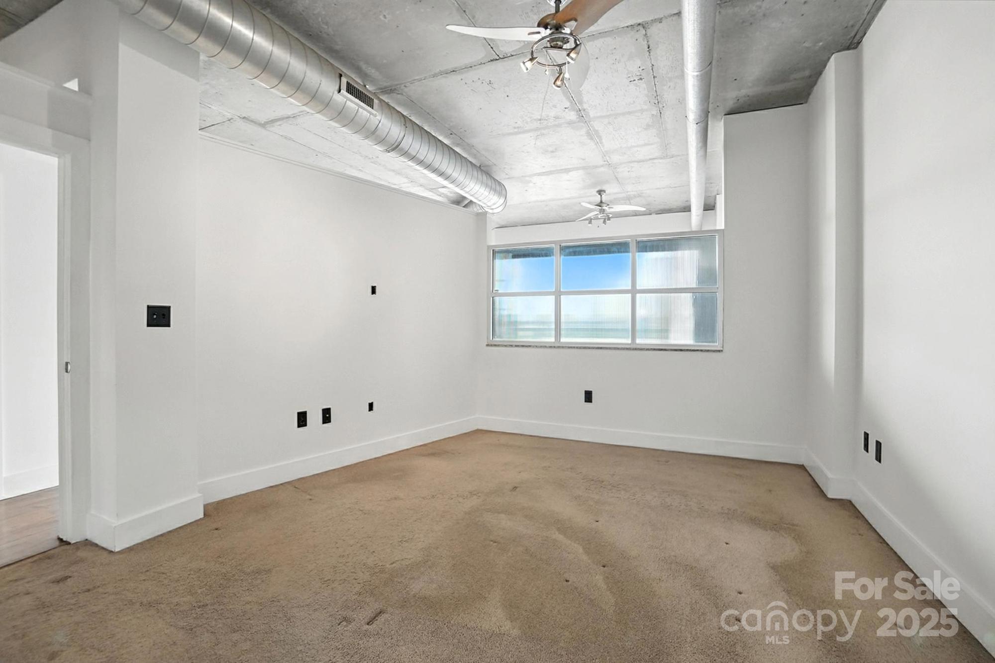 505 E 6th Street #908 — Charlotte