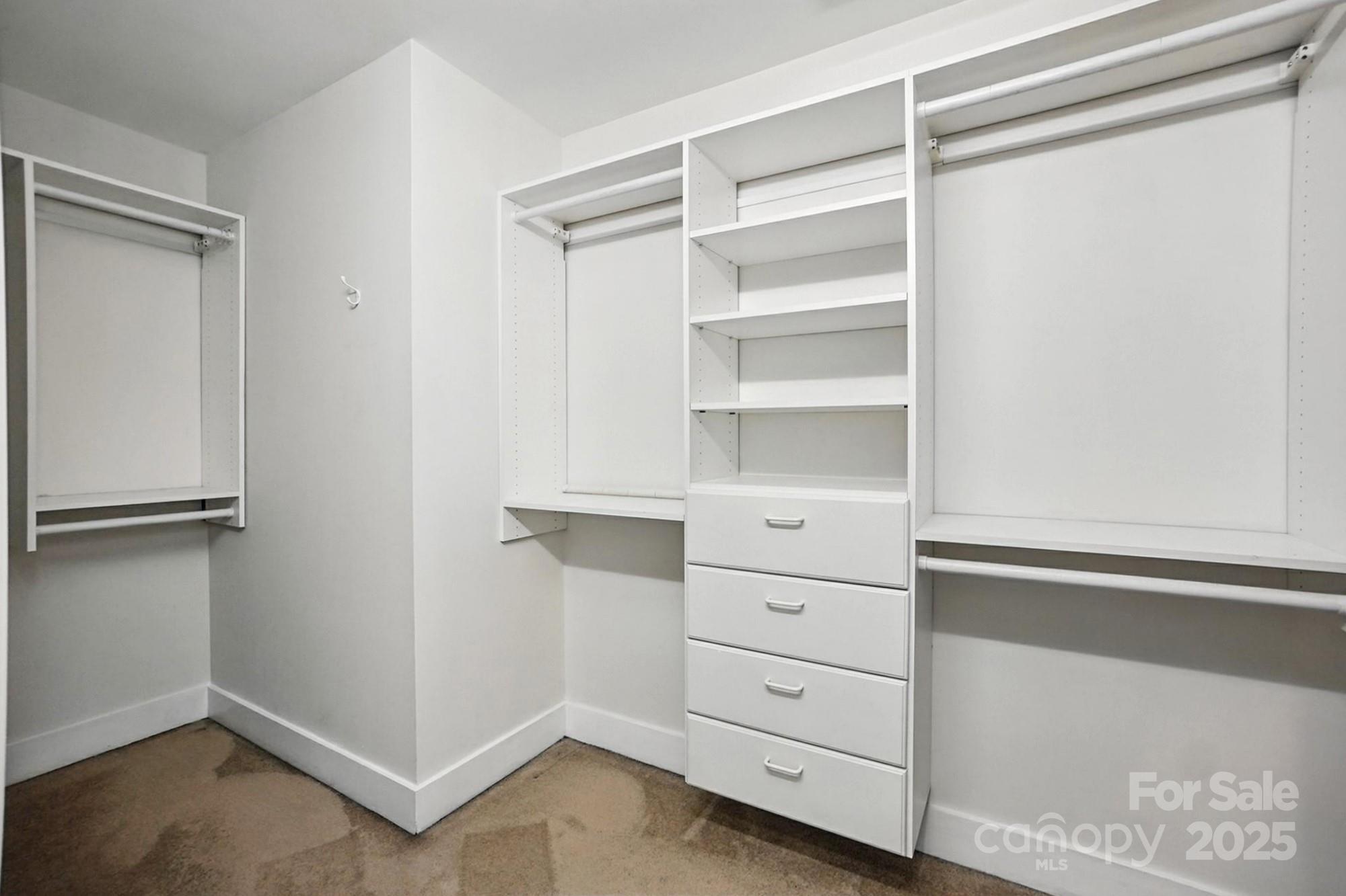 505 E 6th Street #908 — Charlotte