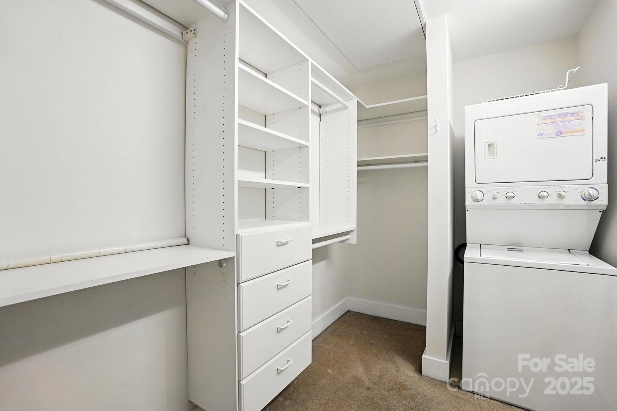 505 E 6th Street #908 — Charlotte