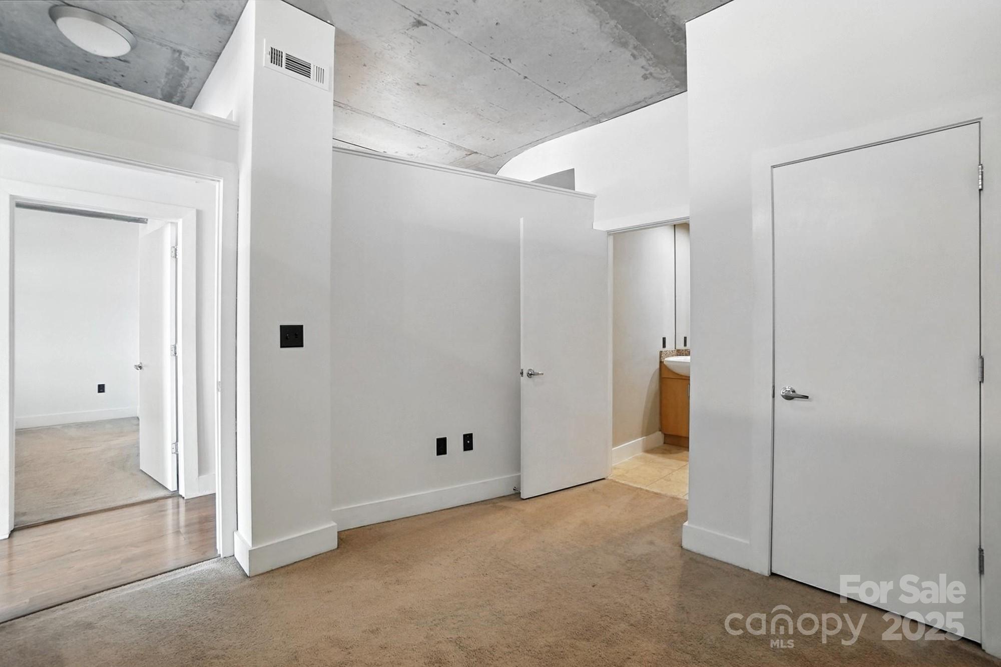 505 E 6th Street #908 — Charlotte