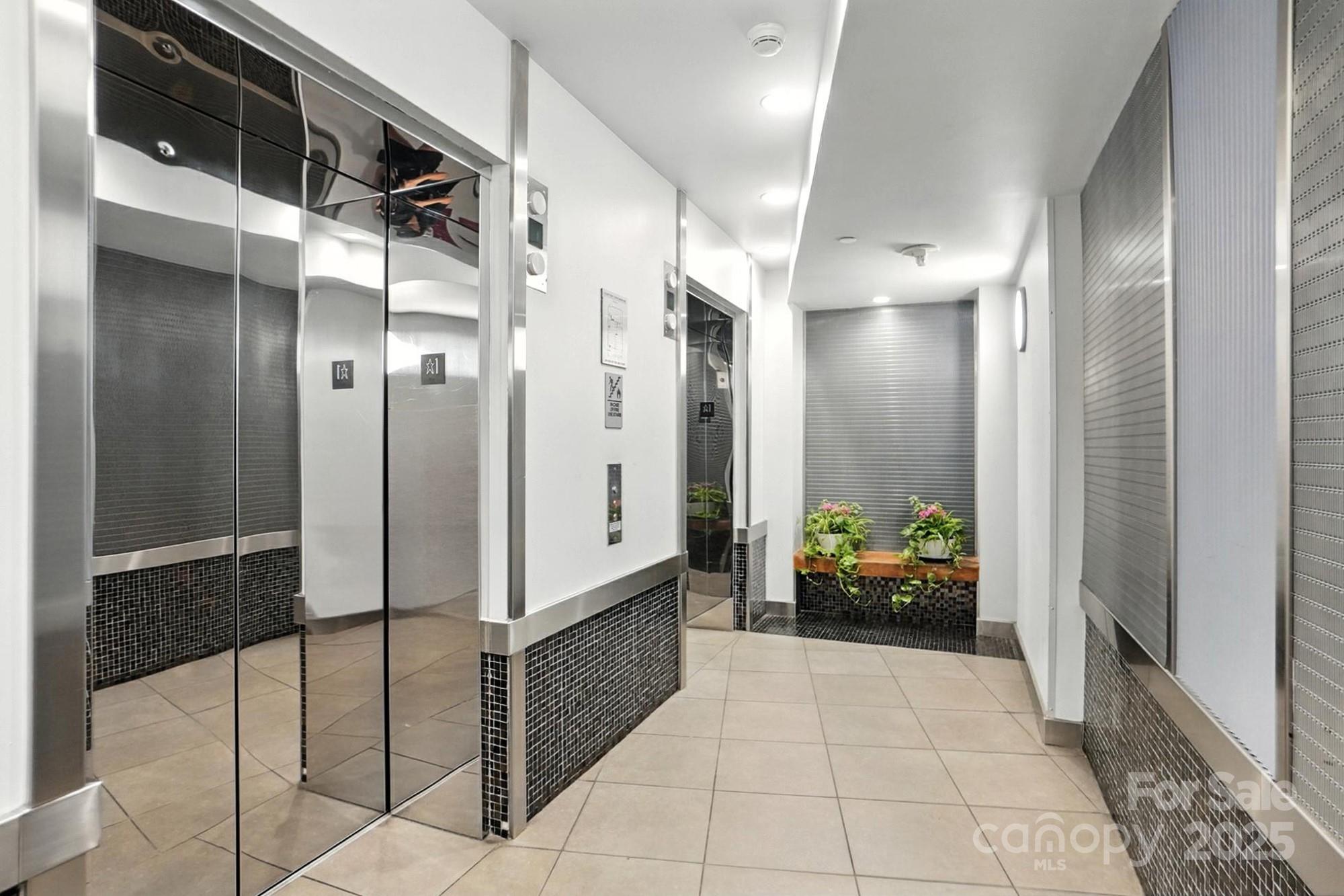 505 E 6th Street #908 — Charlotte