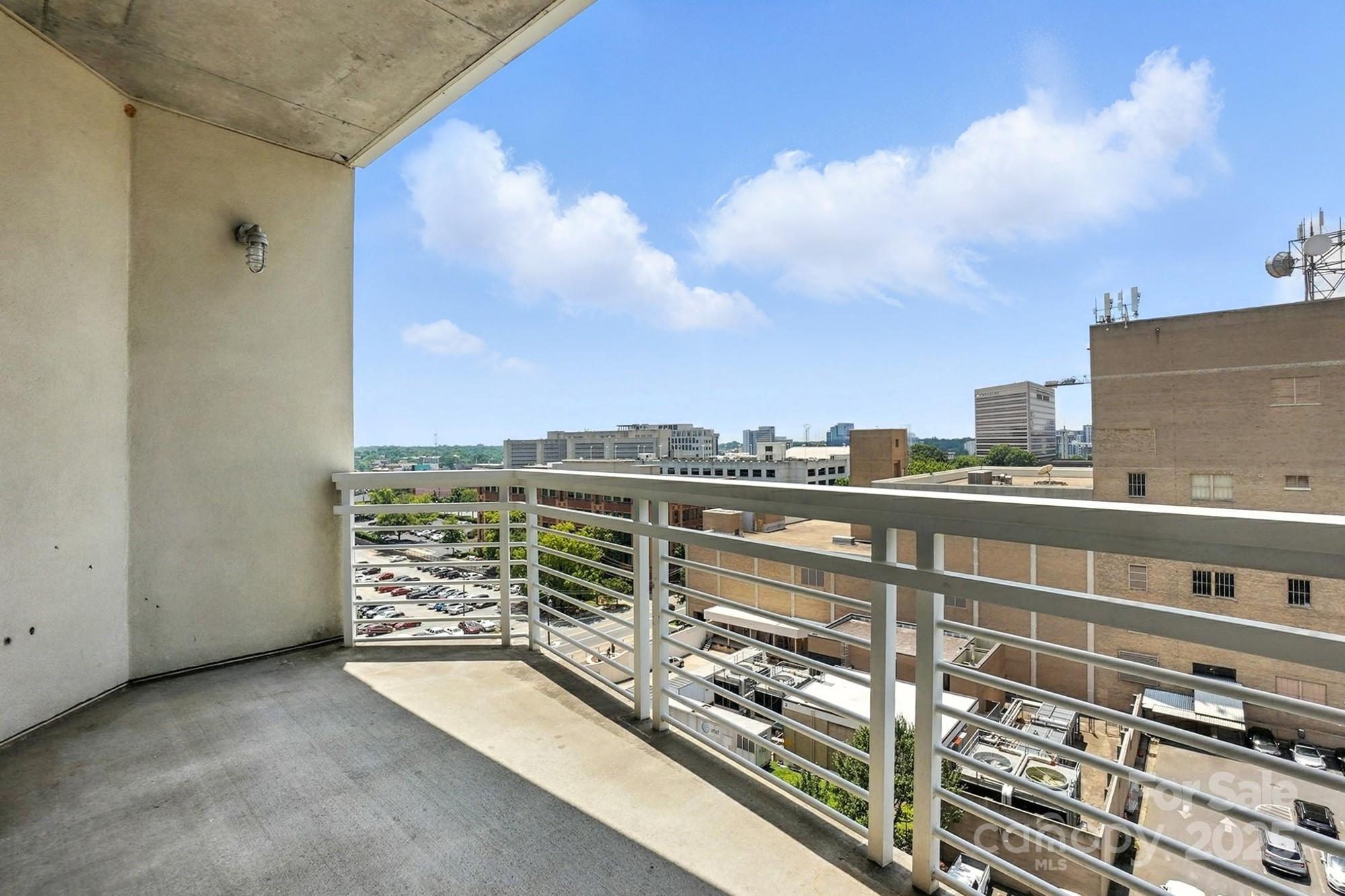 505 E 6th Street #908 — Charlotte
