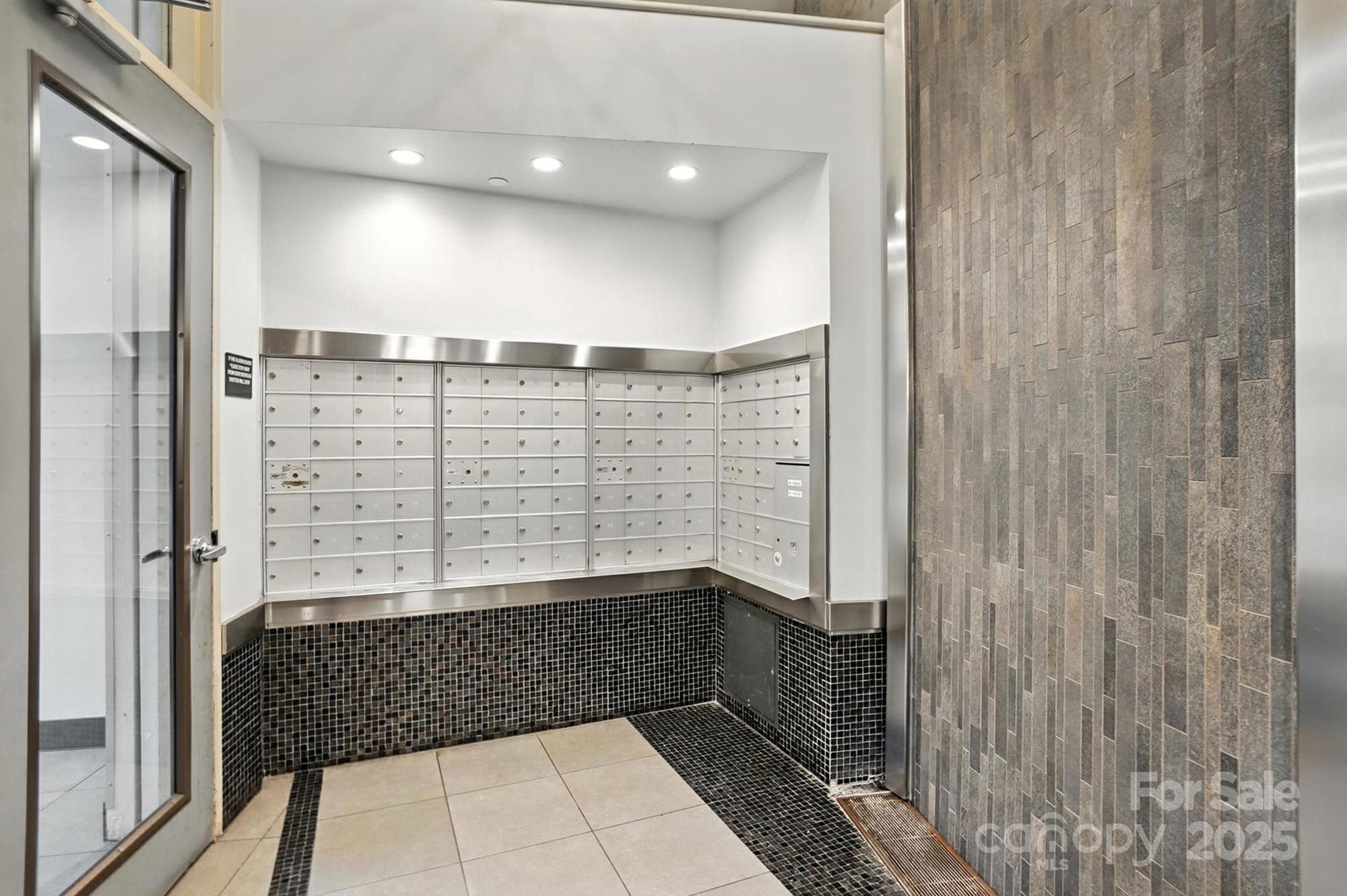 505 E 6th Street #908 — Charlotte