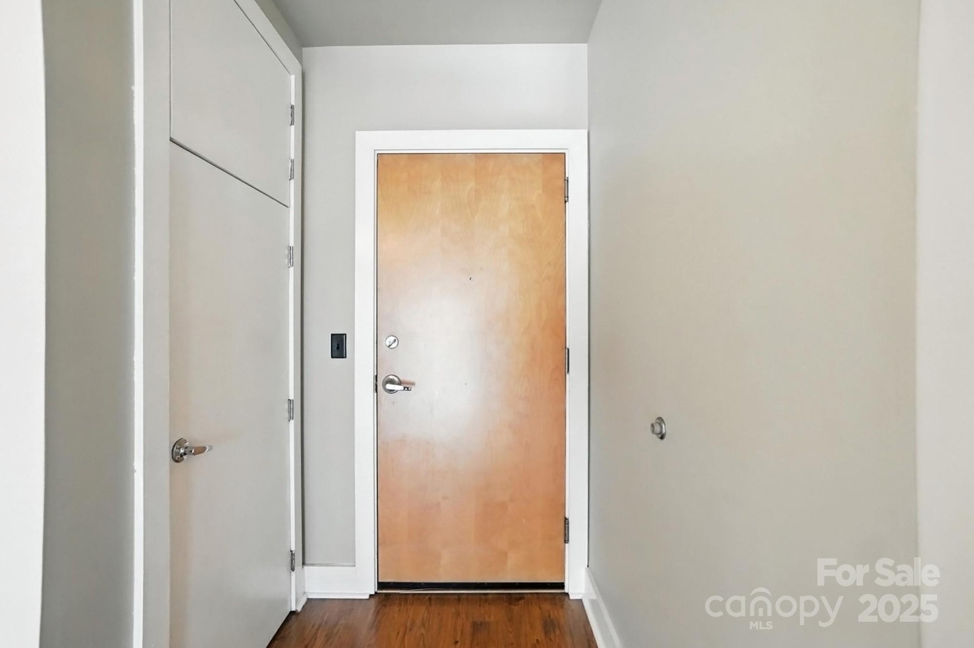 505 E 6th Street #908 — Charlotte