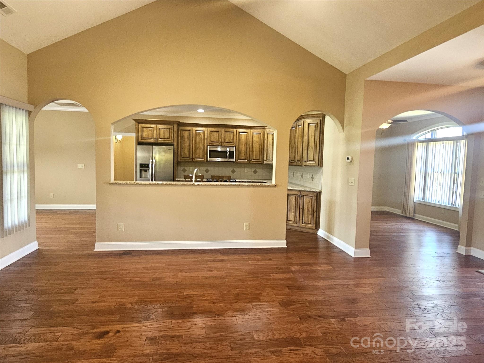 323 Wendover Drive — Locust