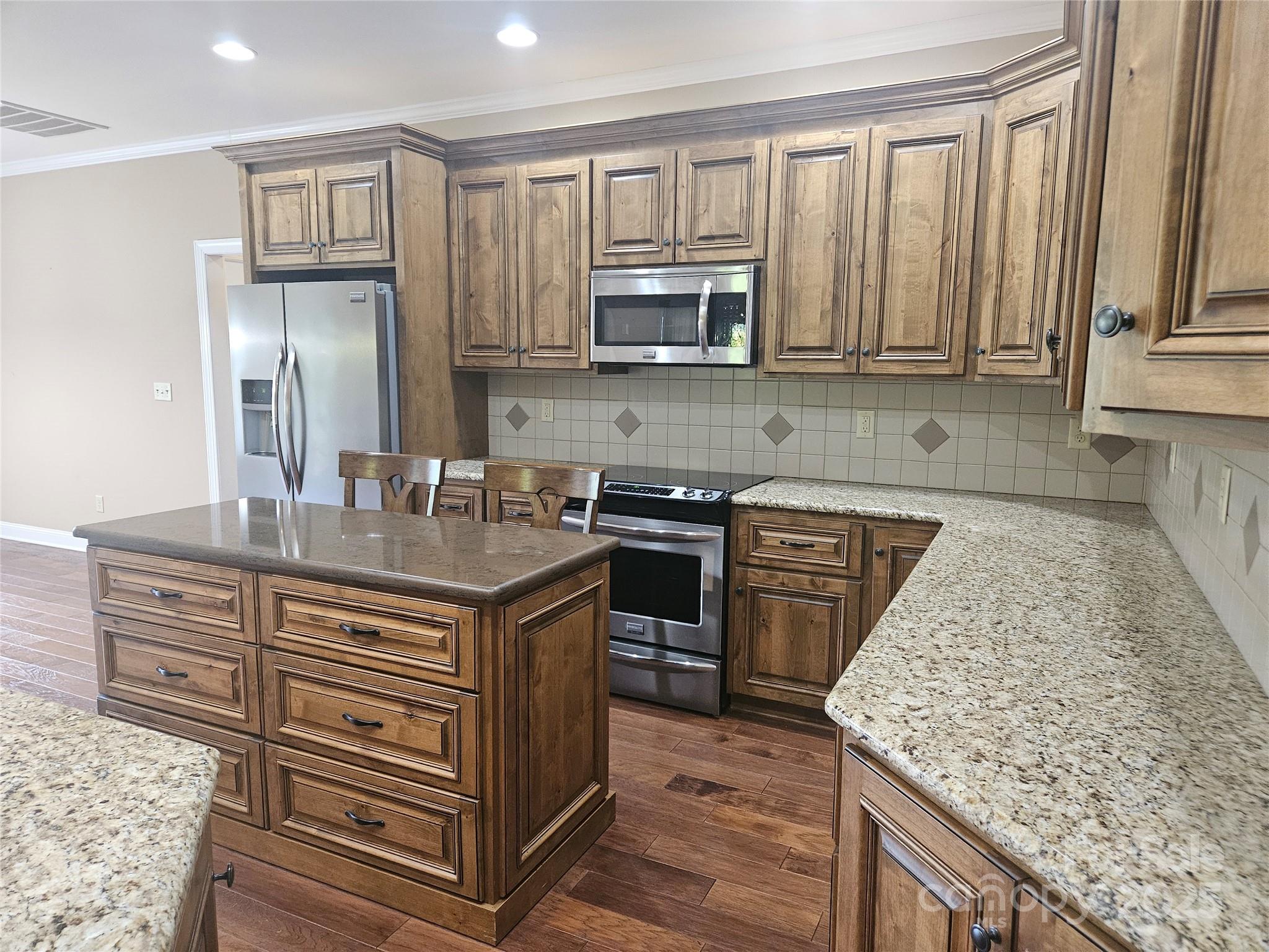 323 Wendover Drive — Locust