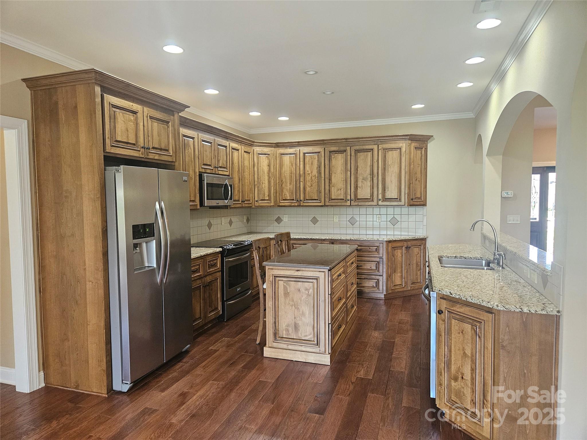 323 Wendover Drive — Locust