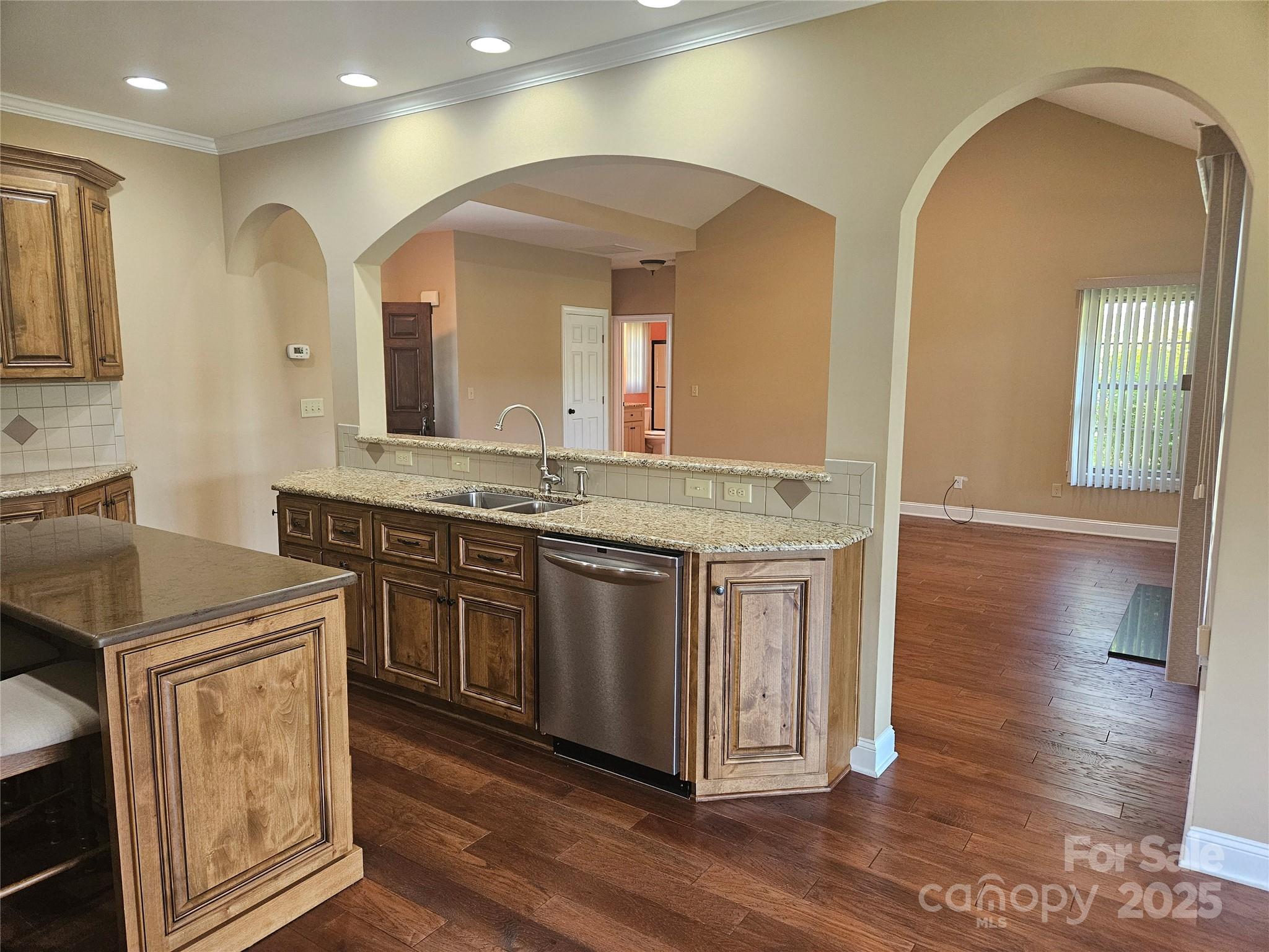 323 Wendover Drive — Locust