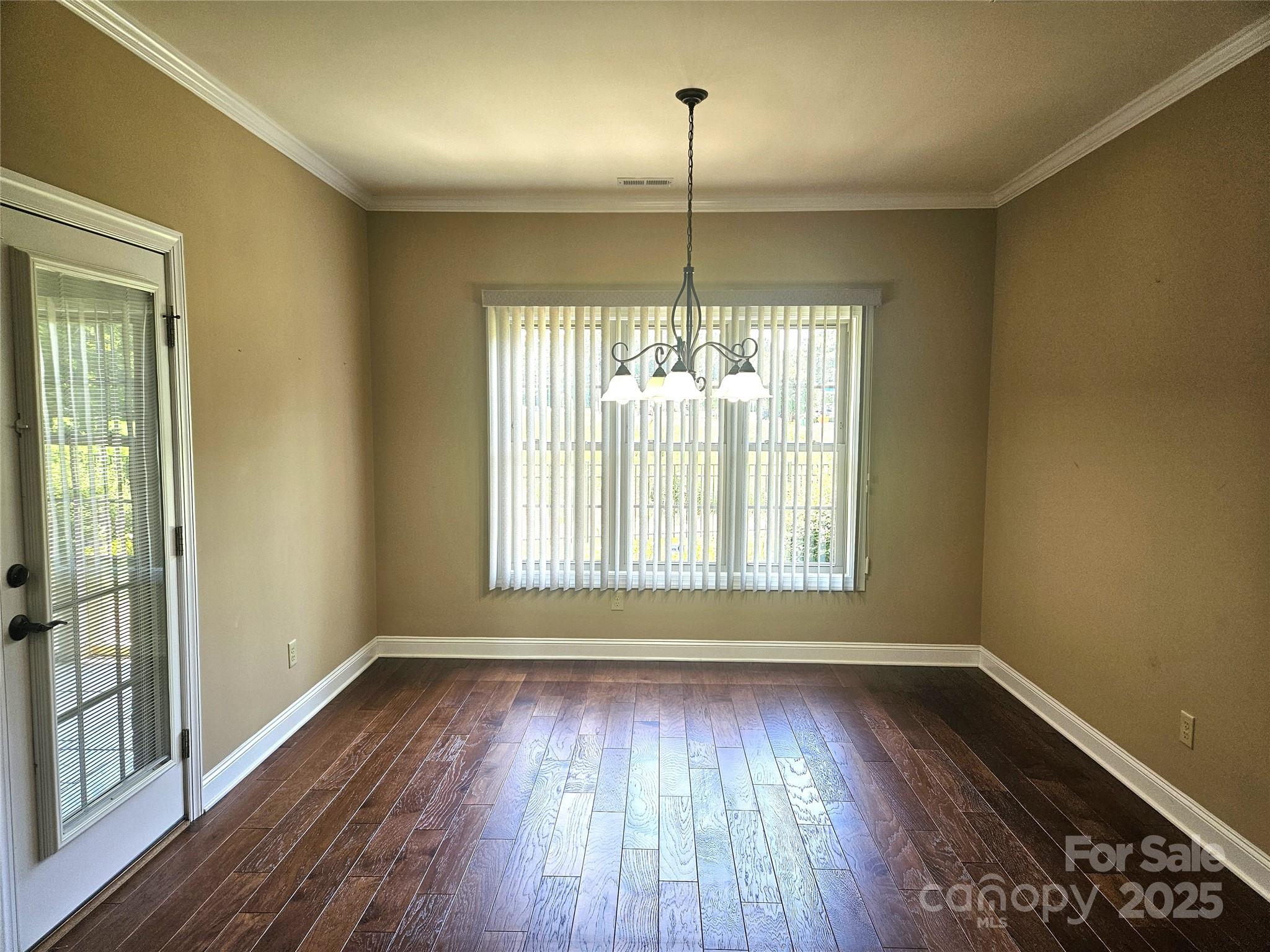 323 Wendover Drive — Locust