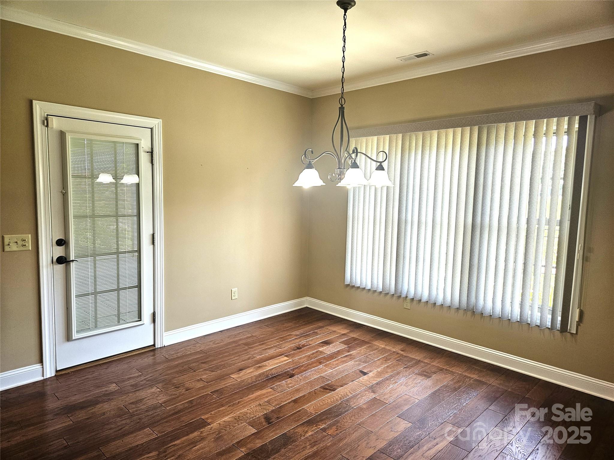 323 Wendover Drive — Locust