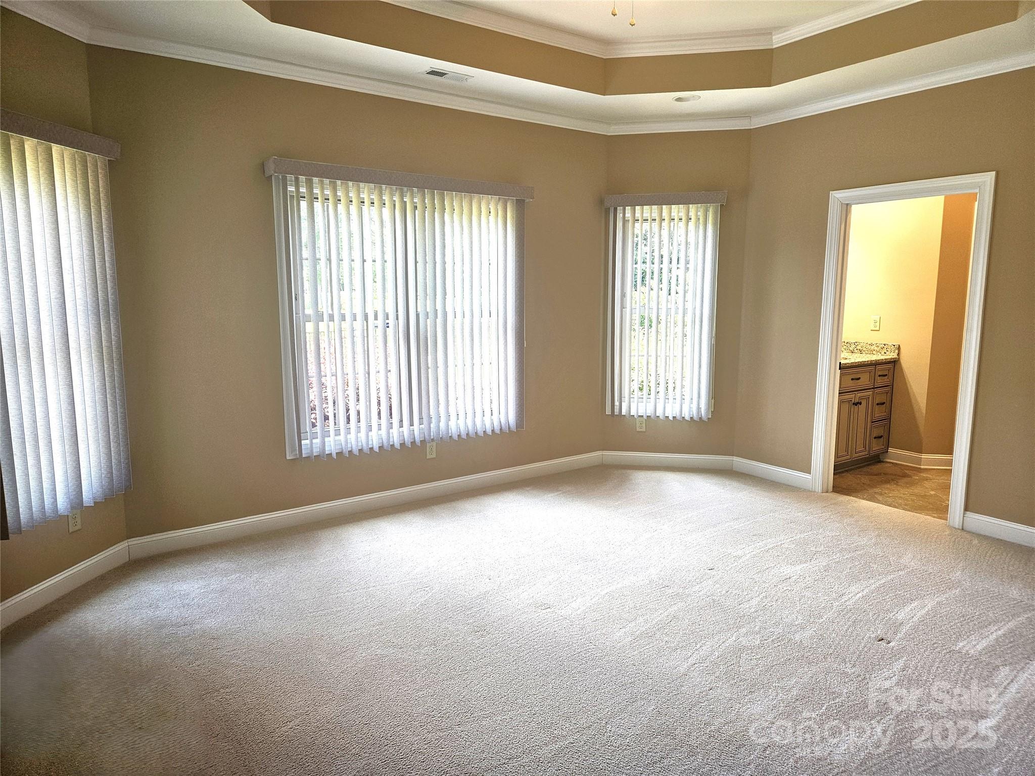 323 Wendover Drive — Locust