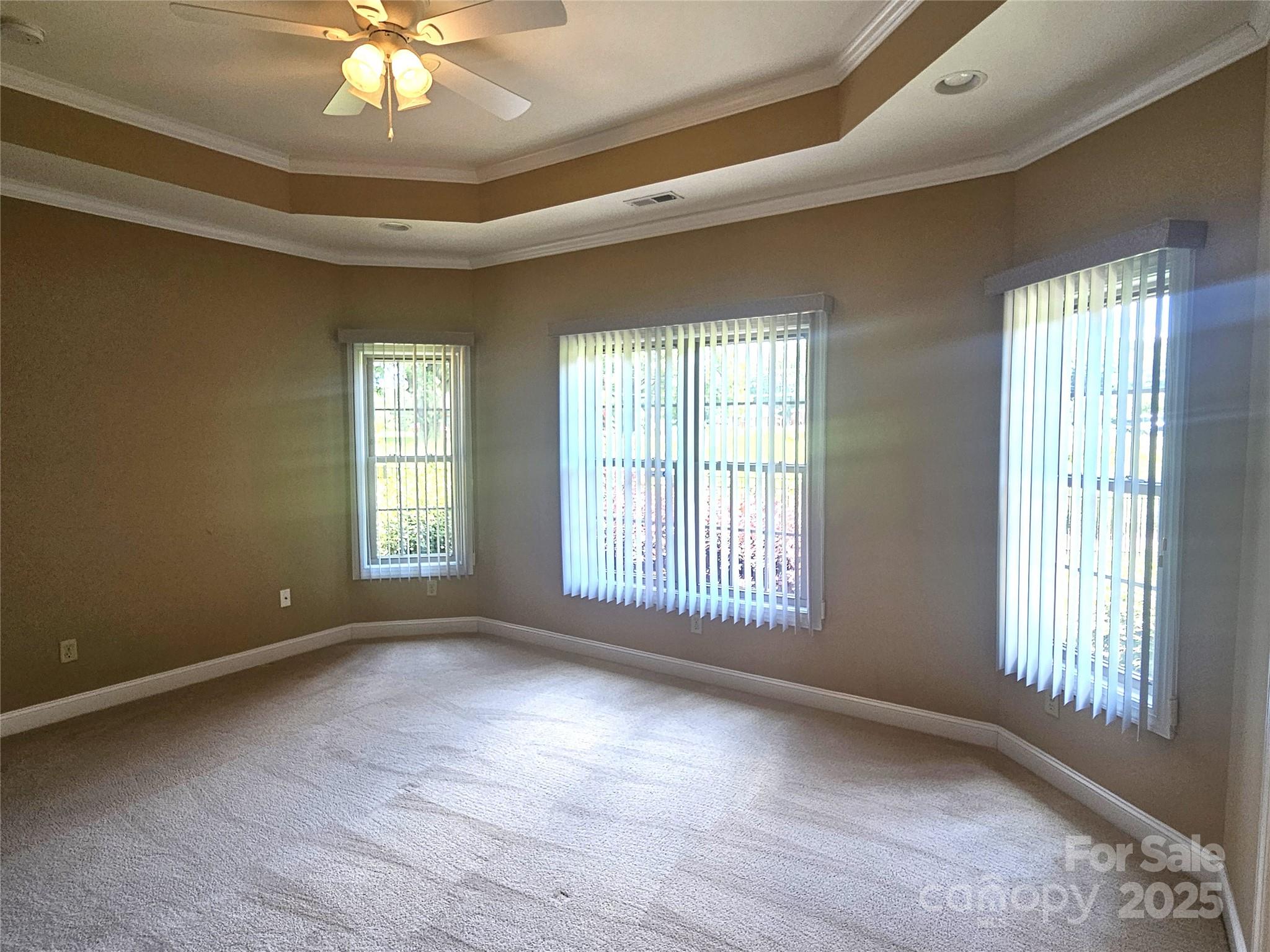 323 Wendover Drive — Locust