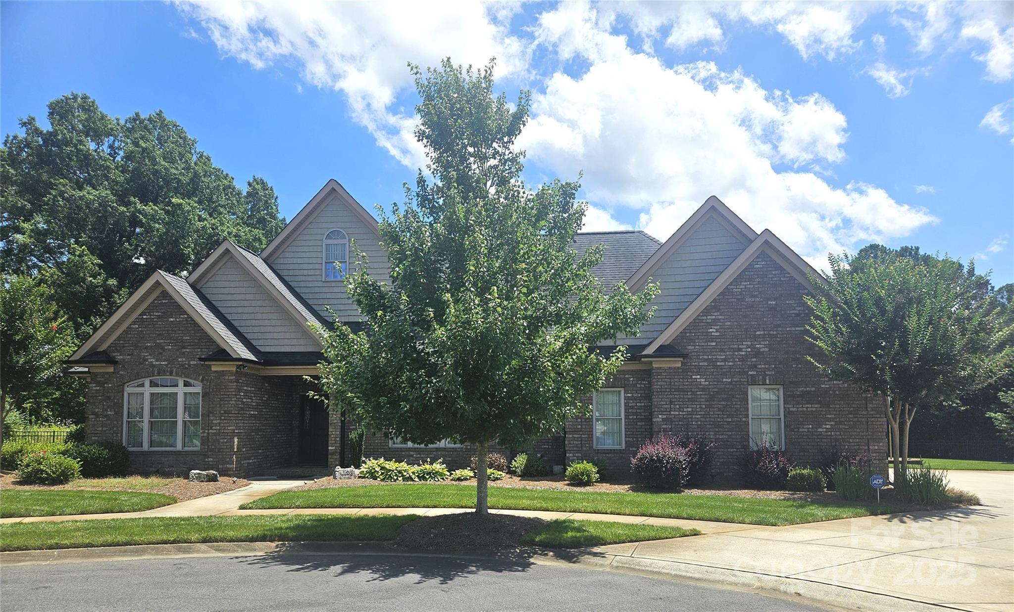 323 Wendover Drive — Locust