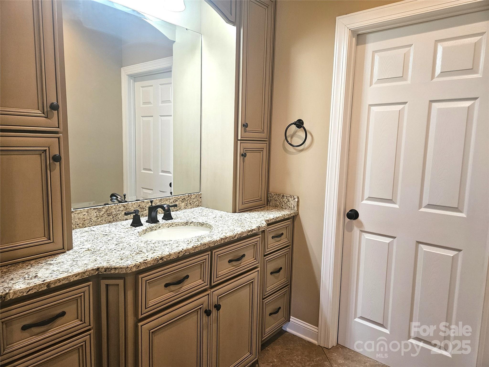 323 Wendover Drive — Locust