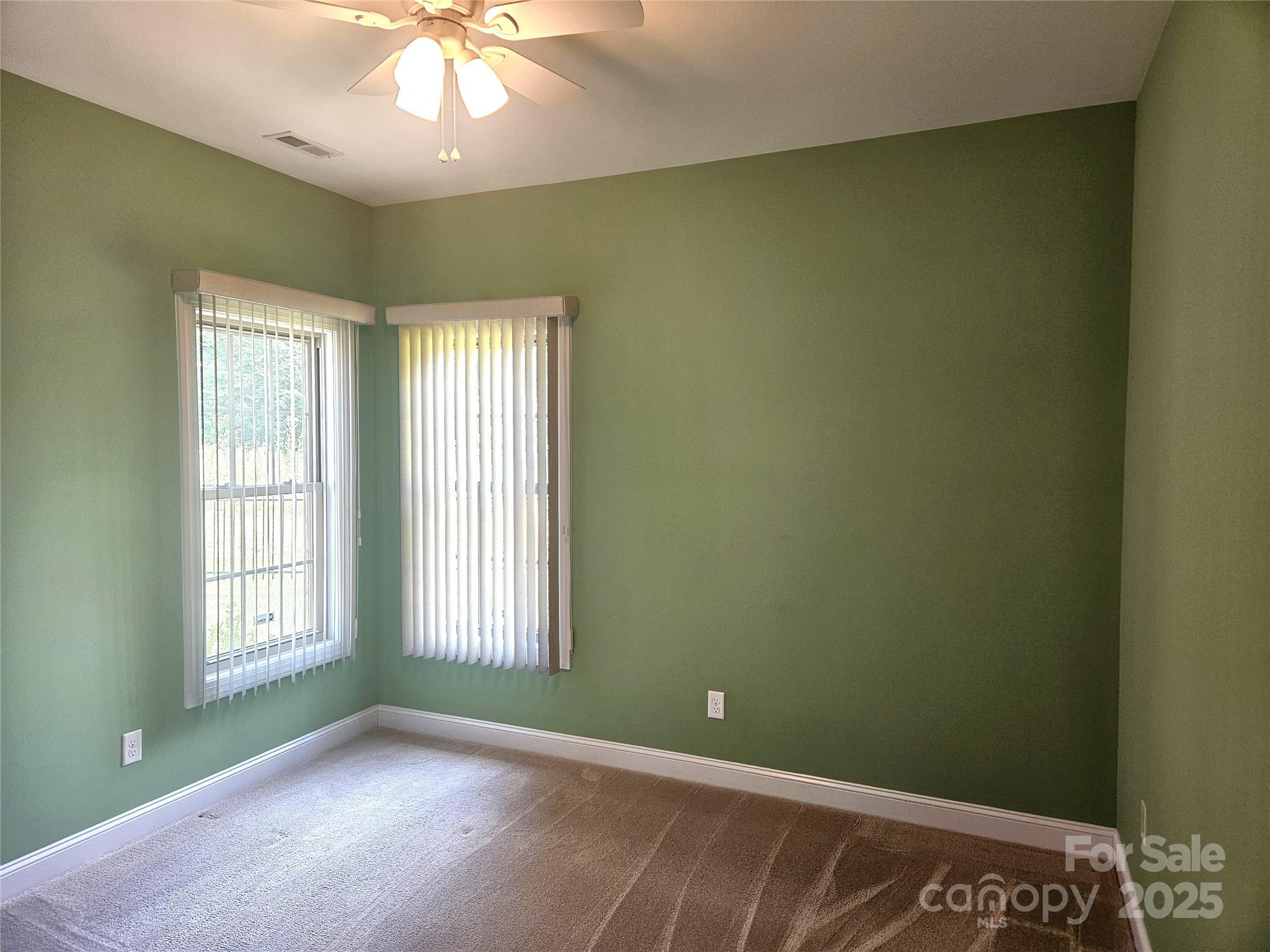 323 Wendover Drive — Locust