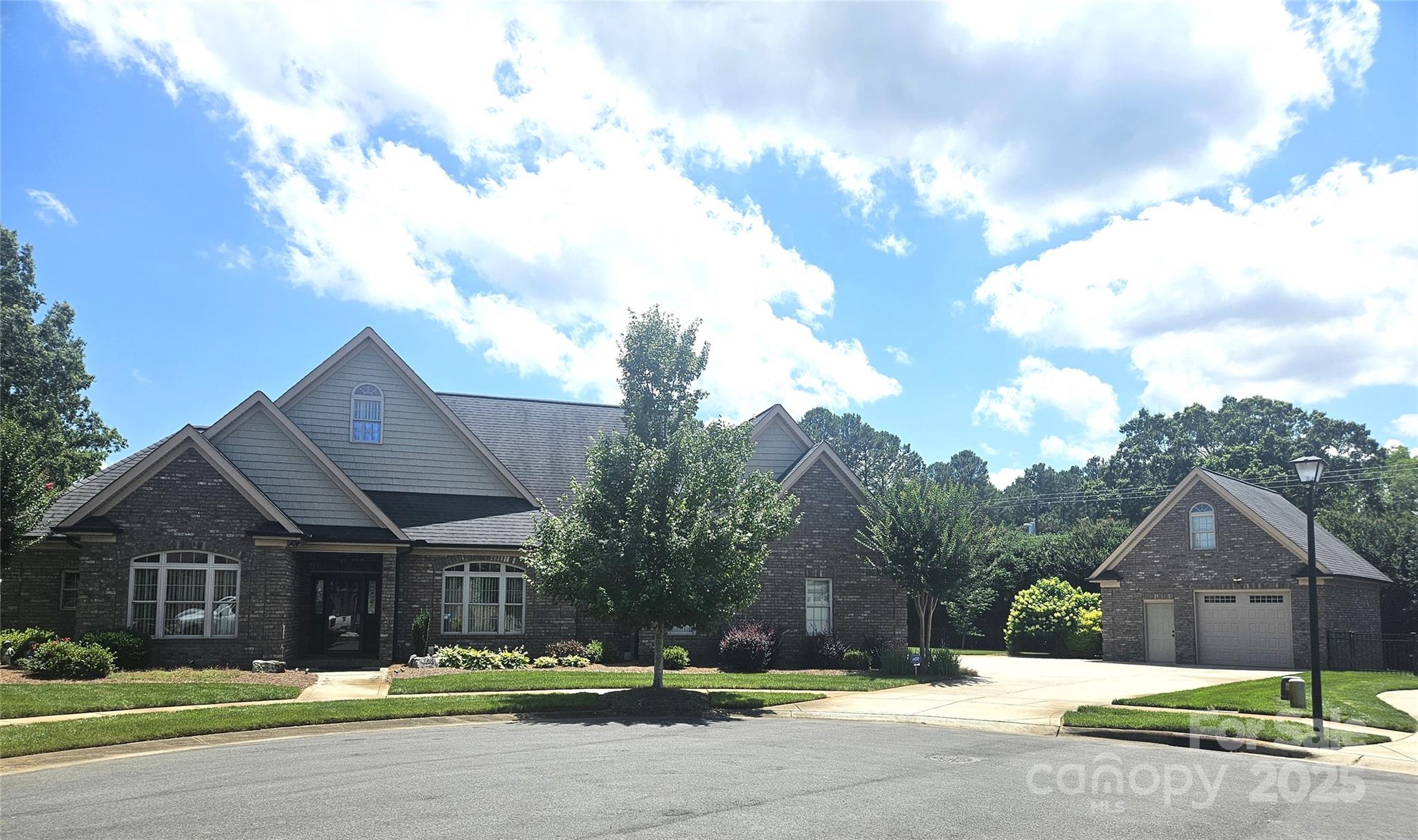 323 Wendover Drive — Locust