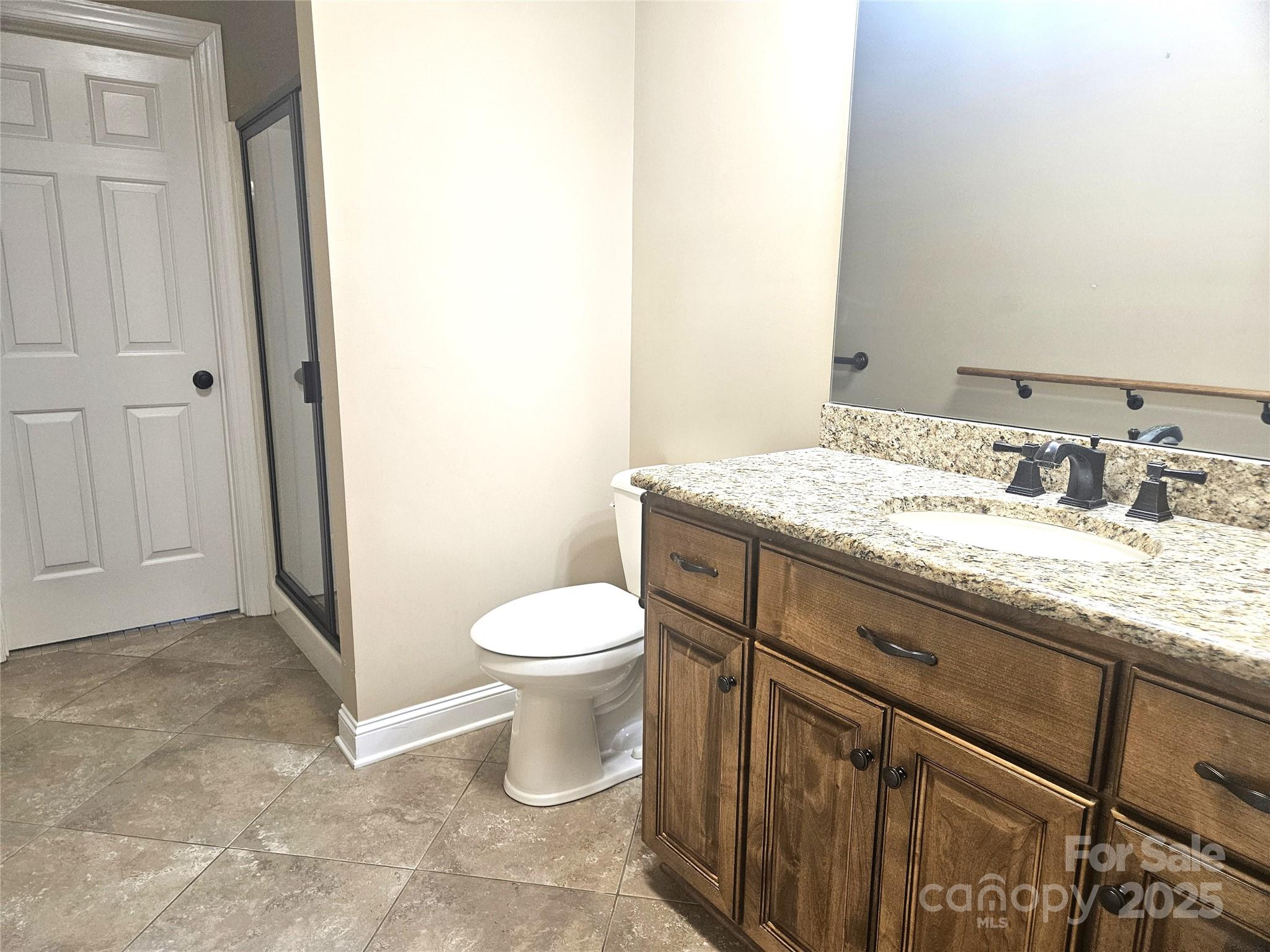 323 Wendover Drive — Locust