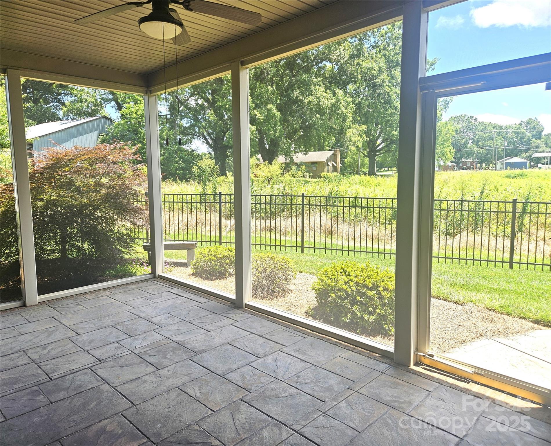 323 Wendover Drive — Locust