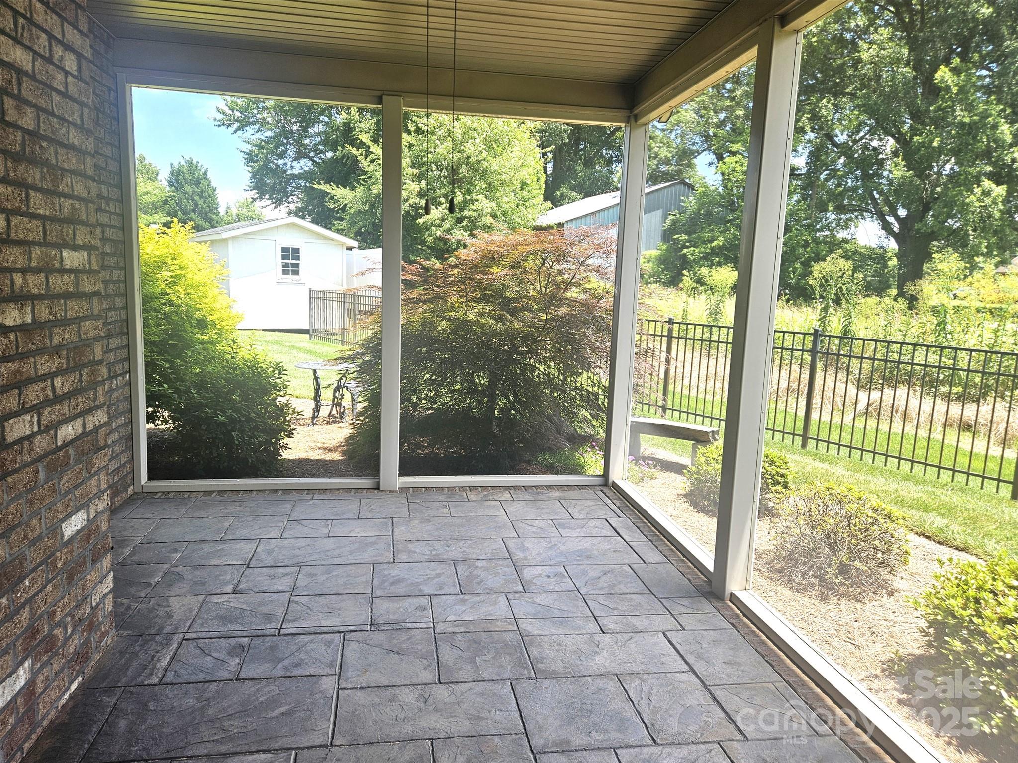 323 Wendover Drive — Locust