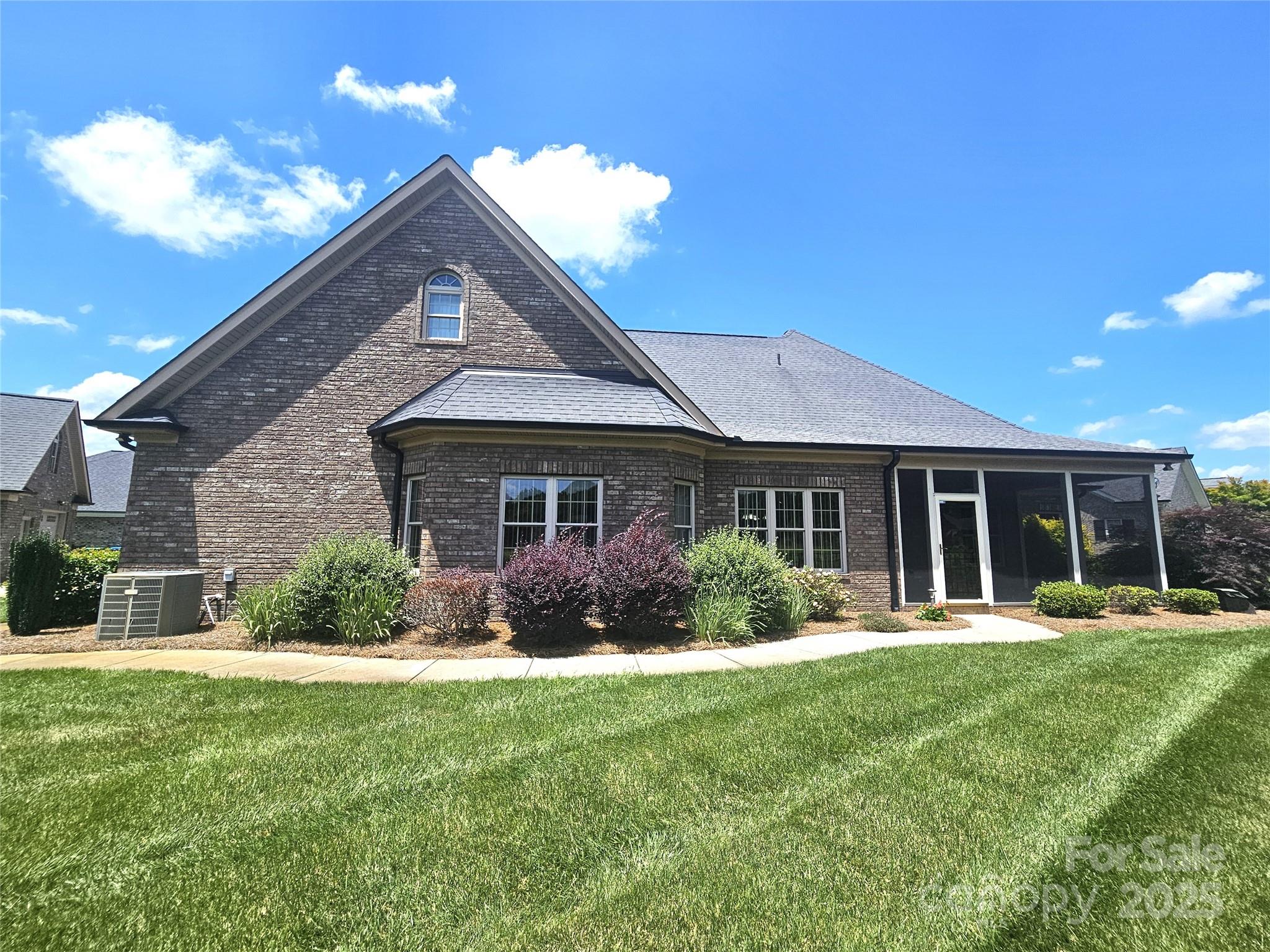 323 Wendover Drive — Locust