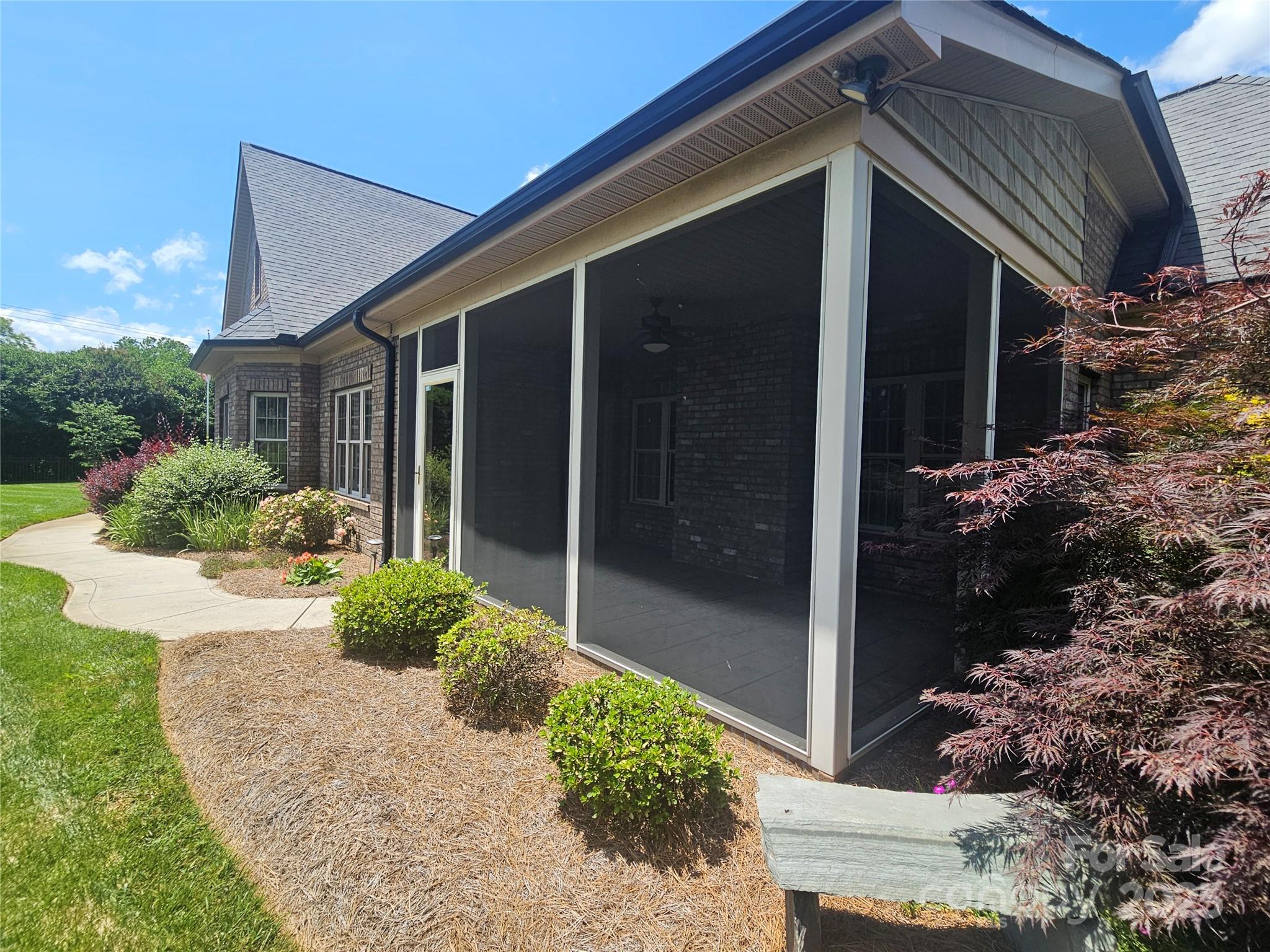 323 Wendover Drive — Locust