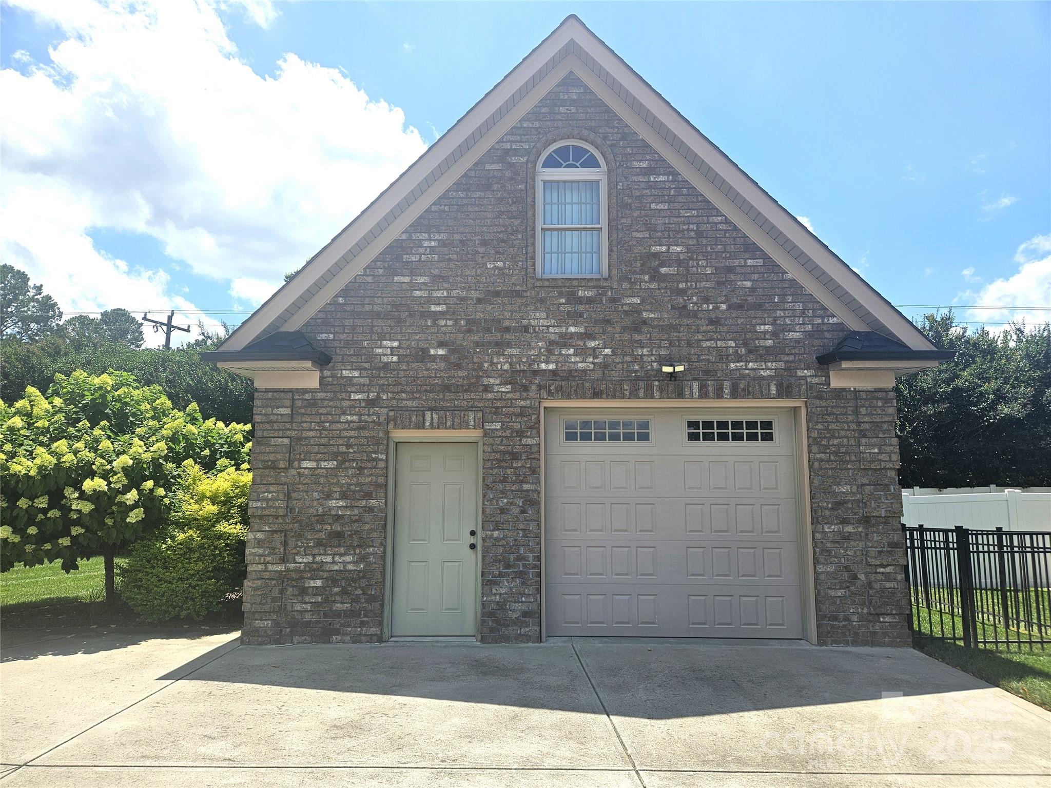 323 Wendover Drive — Locust