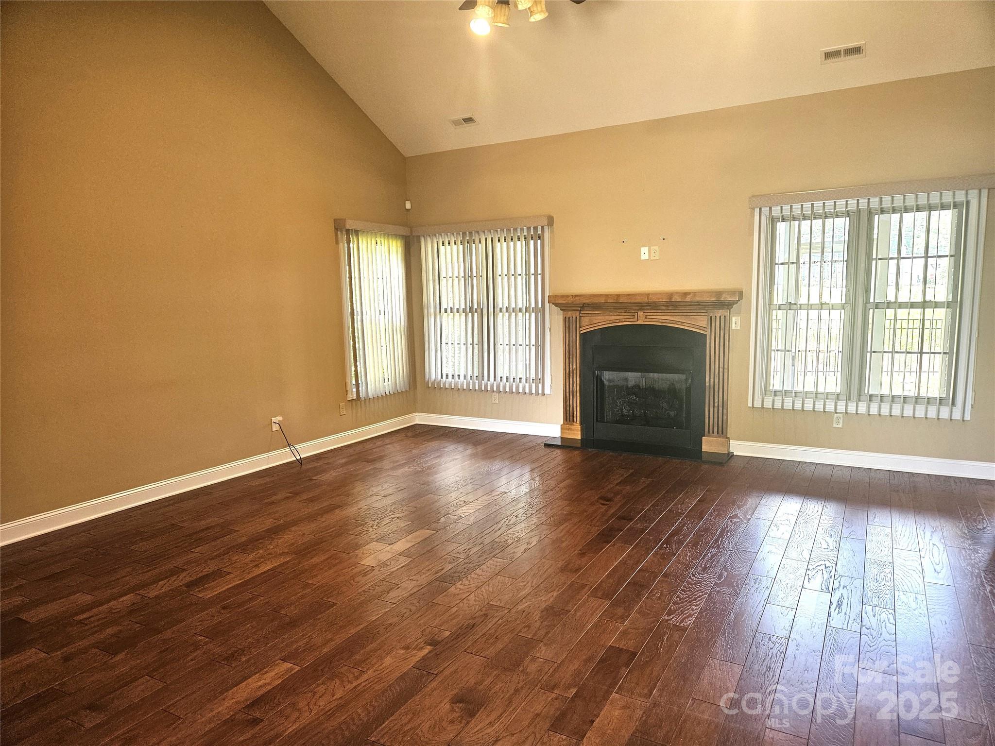 323 Wendover Drive — Locust