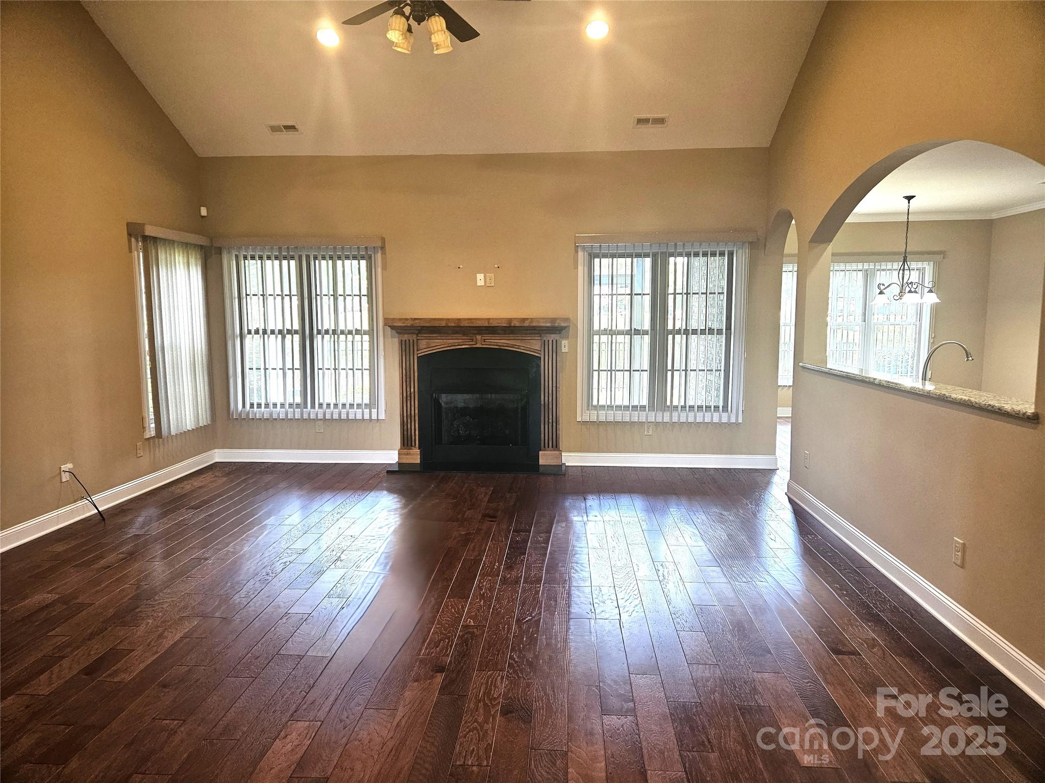 323 Wendover Drive — Locust