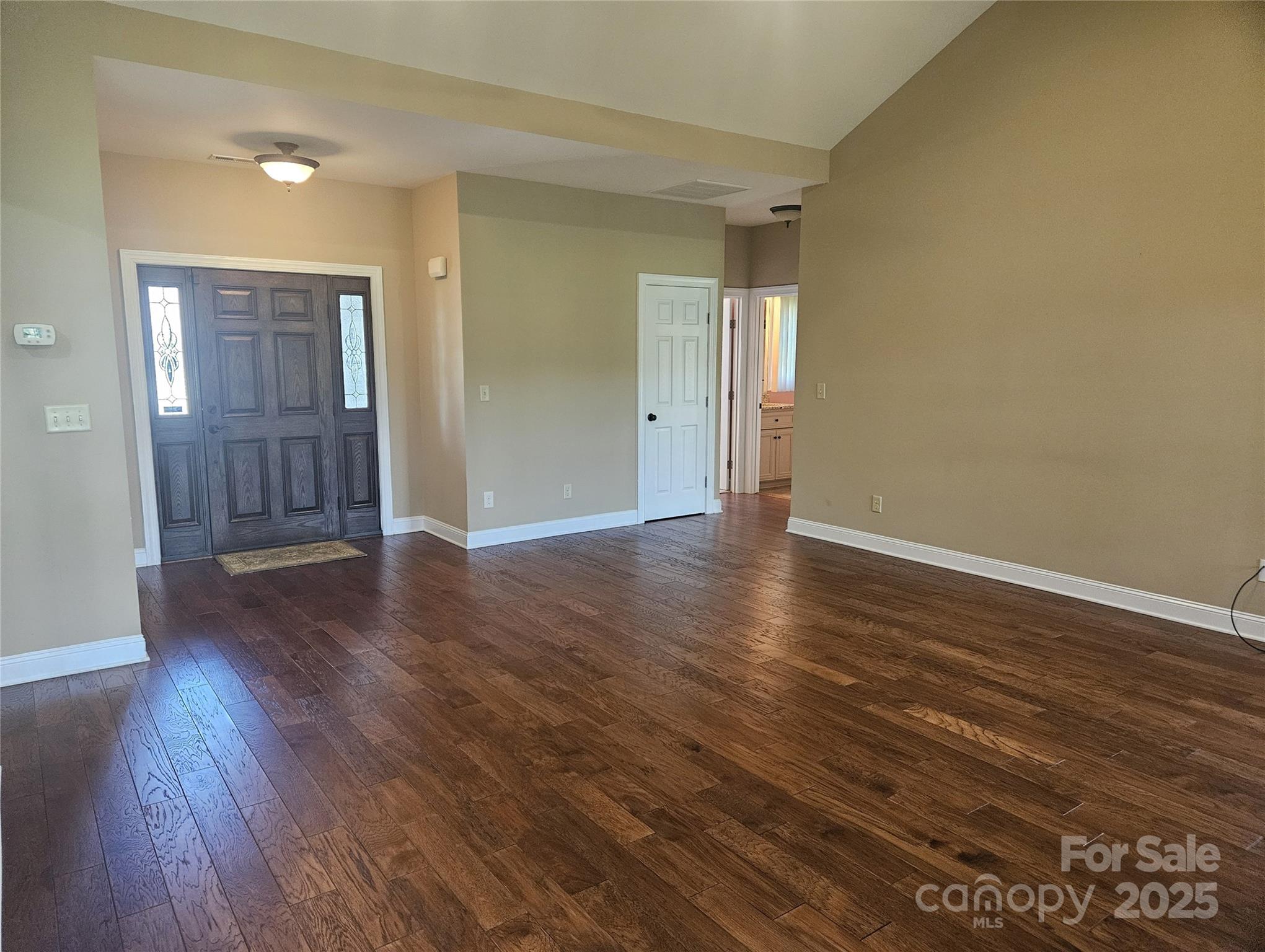 323 Wendover Drive — Locust