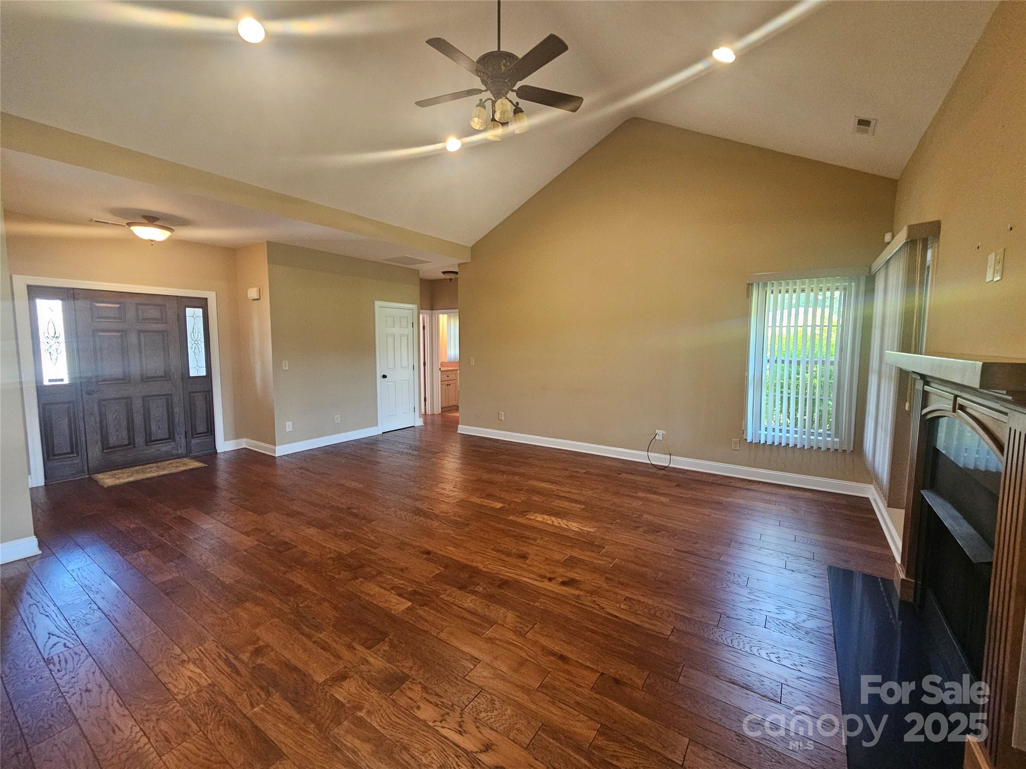 323 Wendover Drive — Locust
