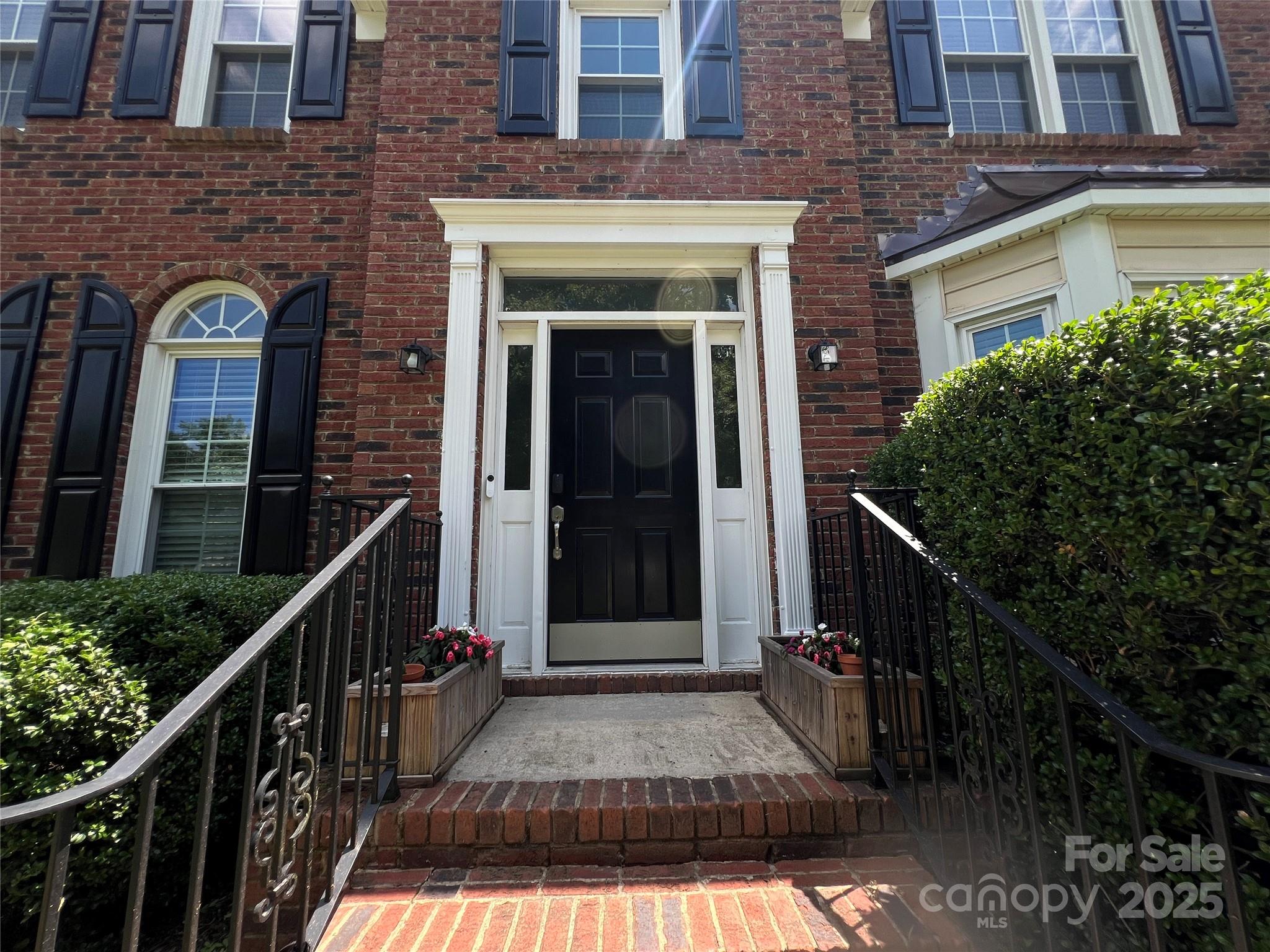 2609 Lamp Post Lane — Kannapolis