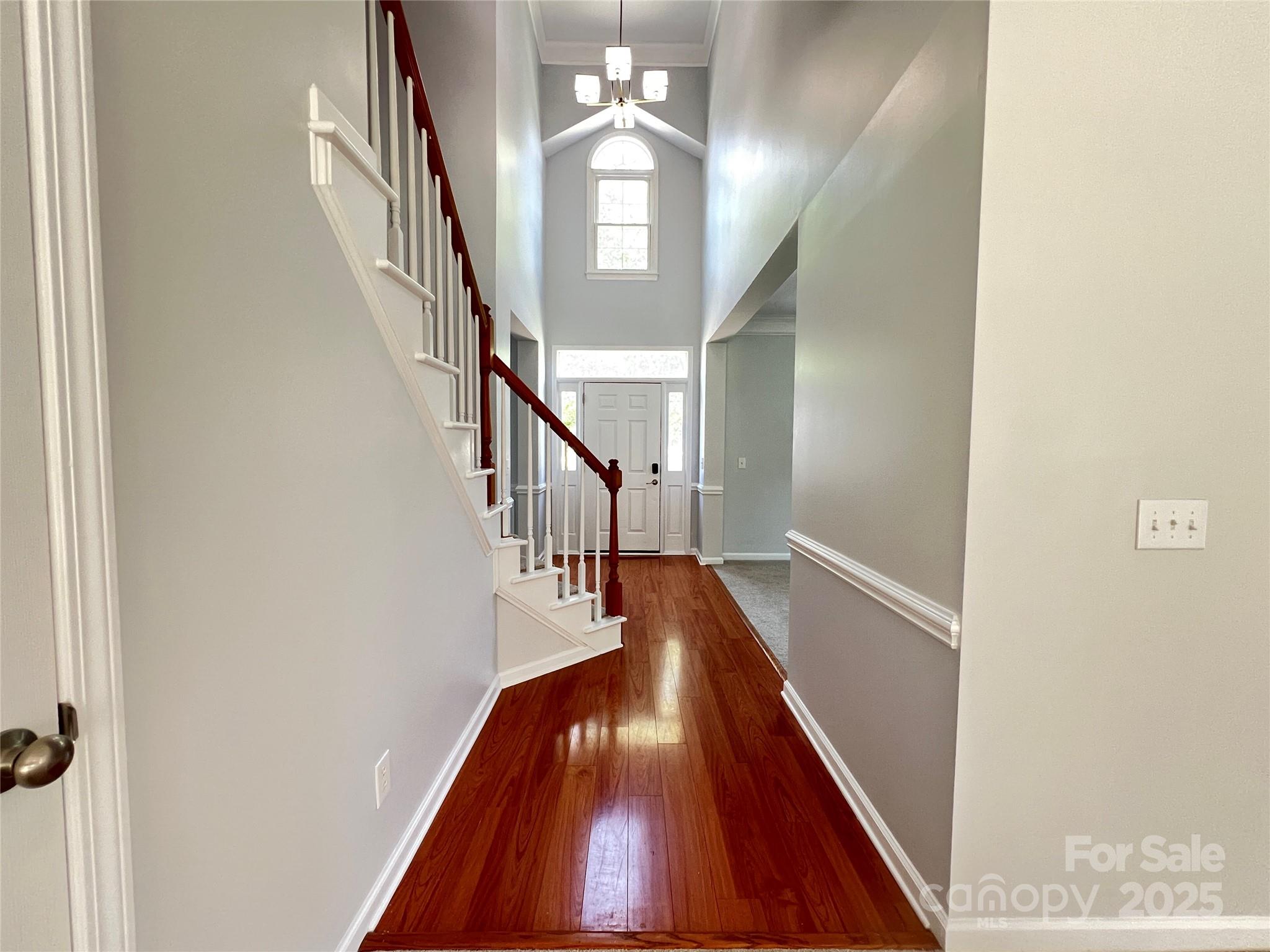 2609 Lamp Post Lane — Kannapolis