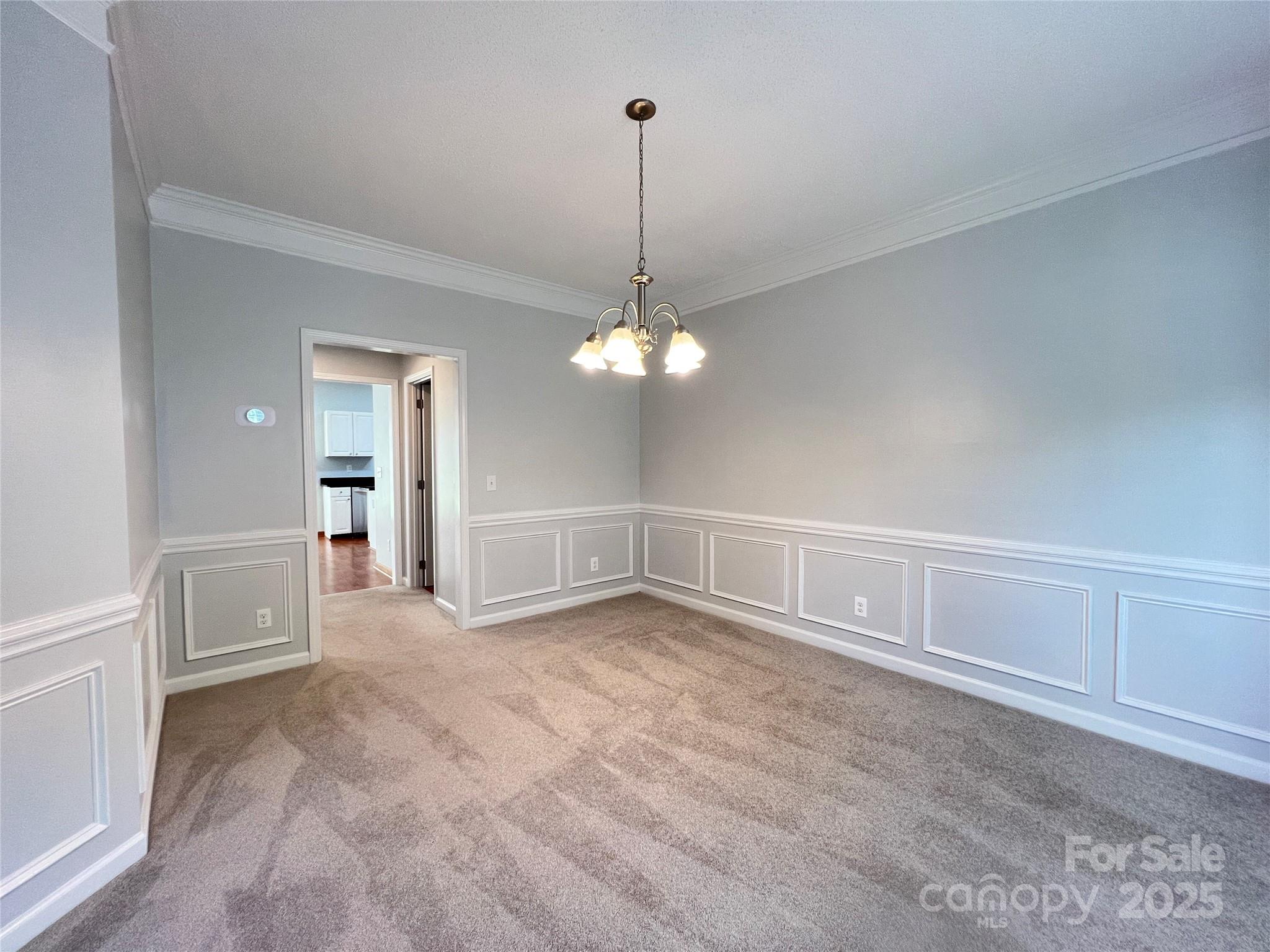 2609 Lamp Post Lane — Kannapolis