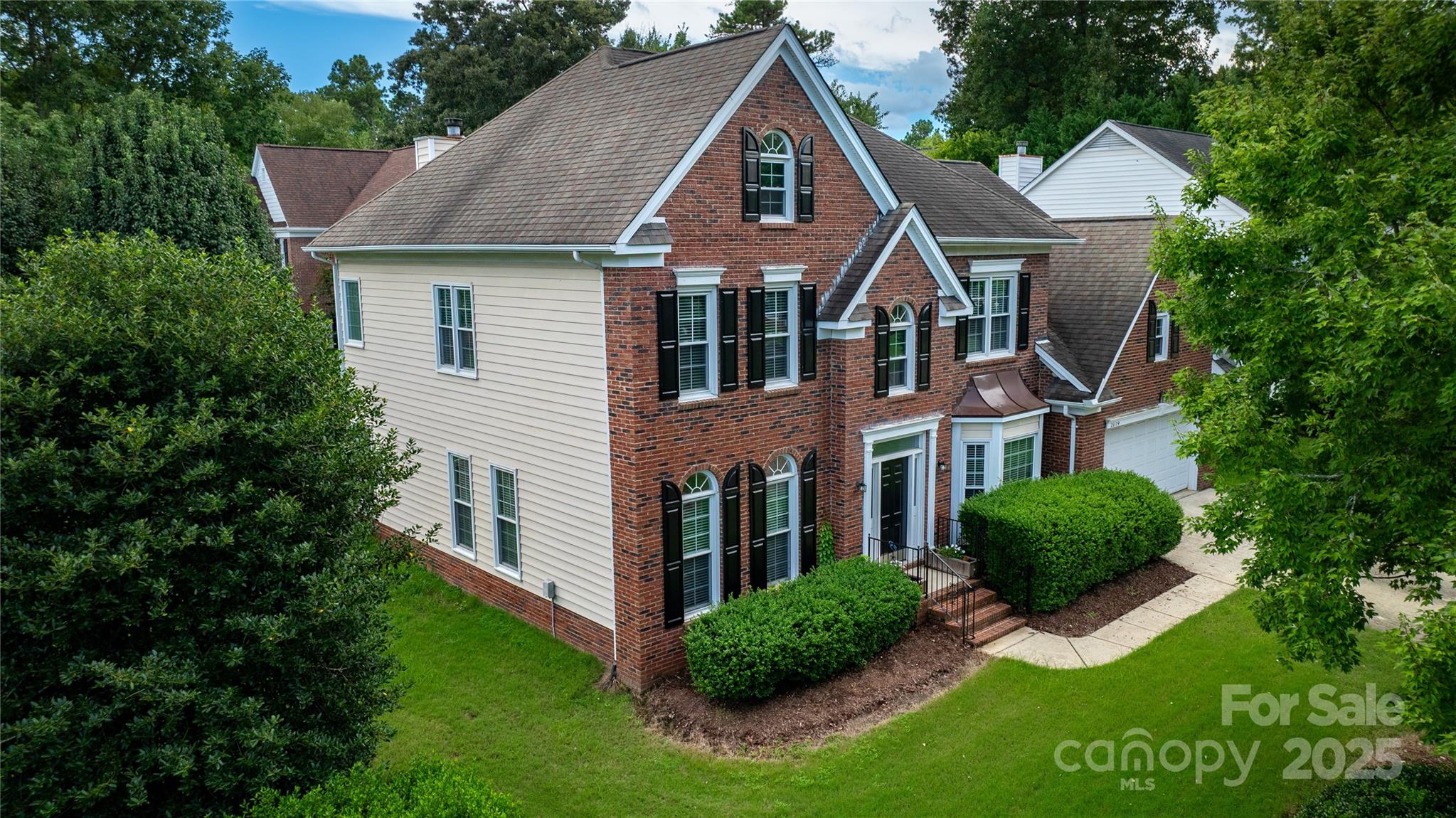 2609 Lamp Post Lane — Kannapolis