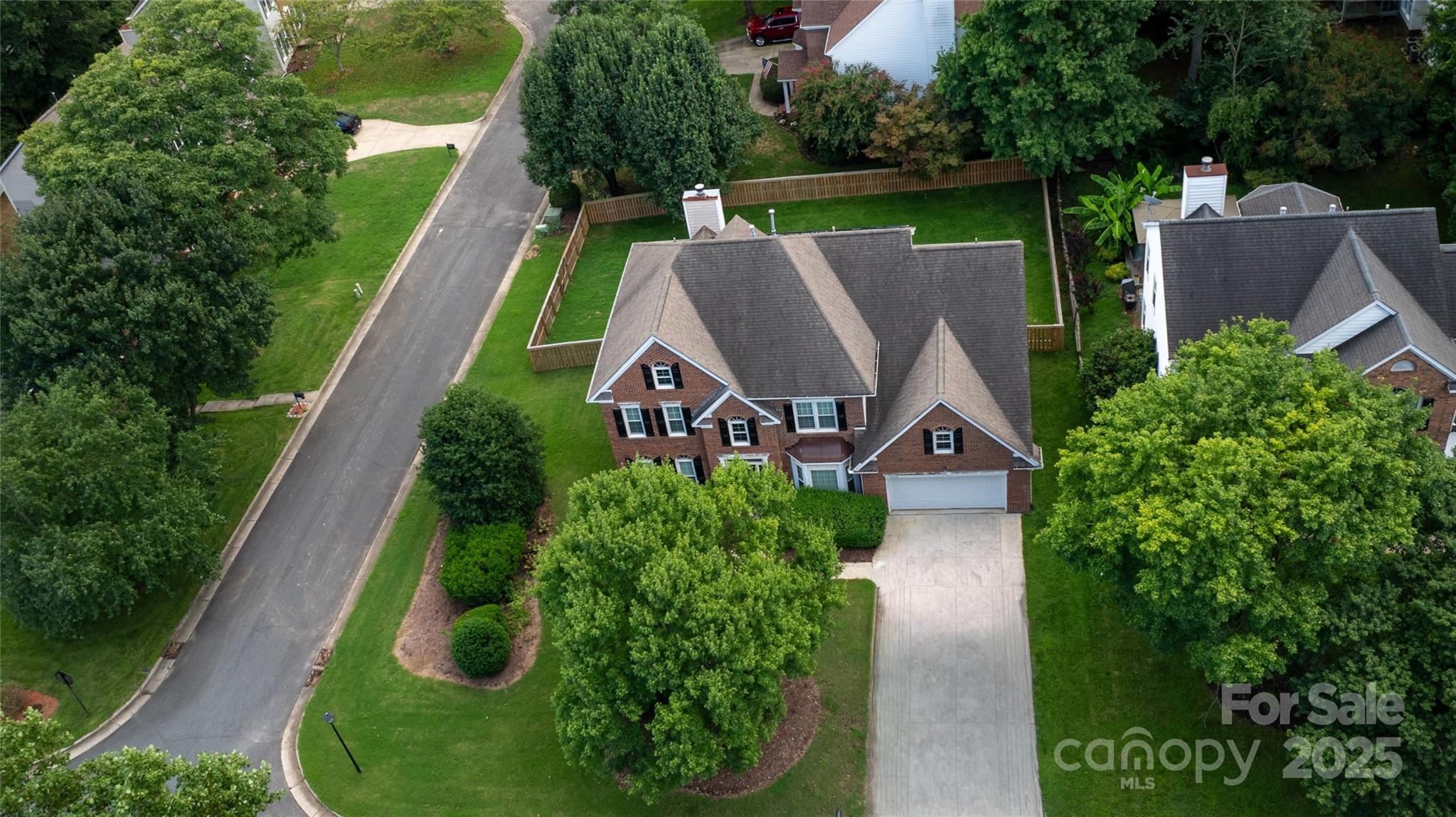 2609 Lamp Post Lane — Kannapolis