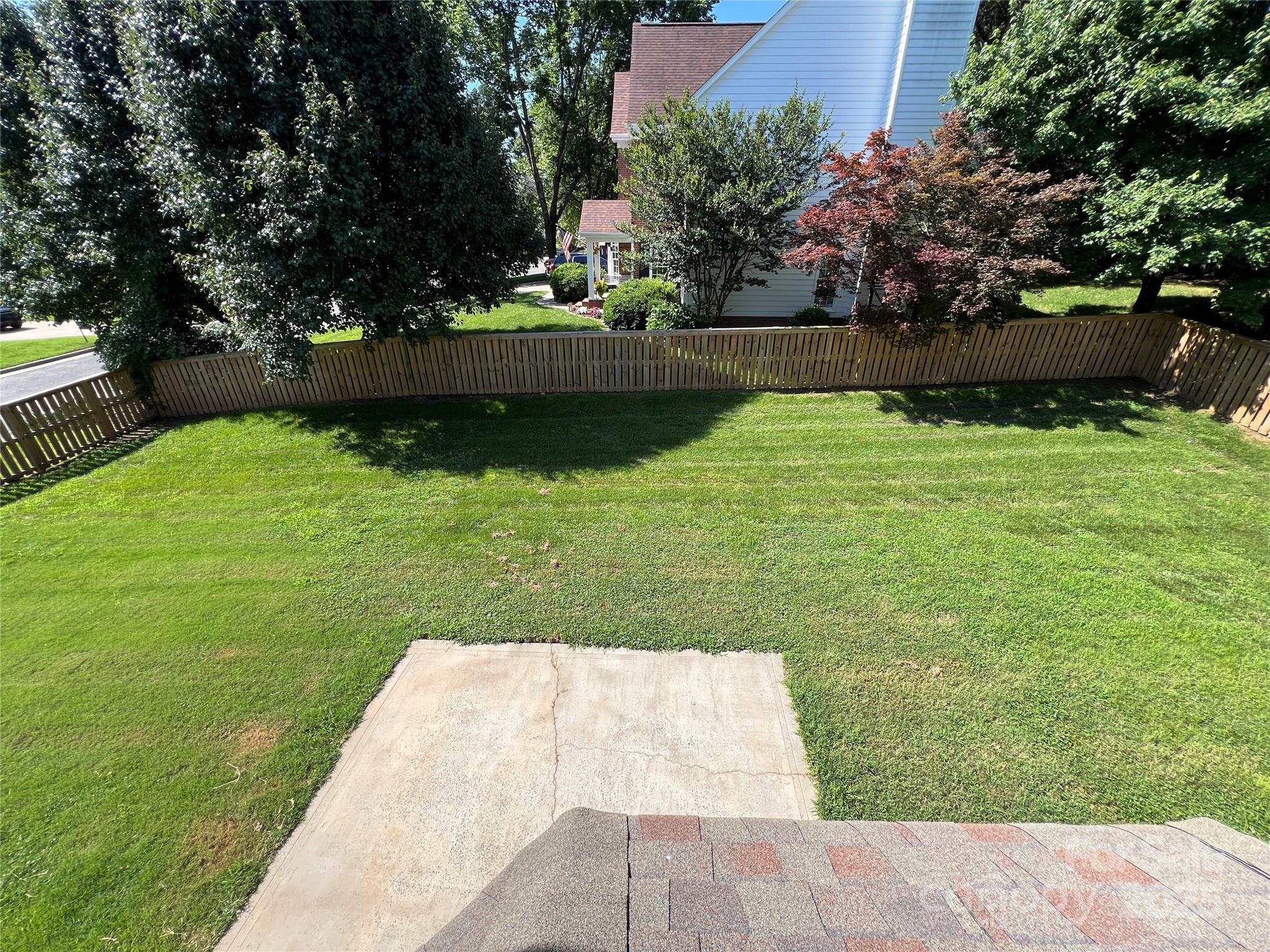 2609 Lamp Post Lane — Kannapolis
