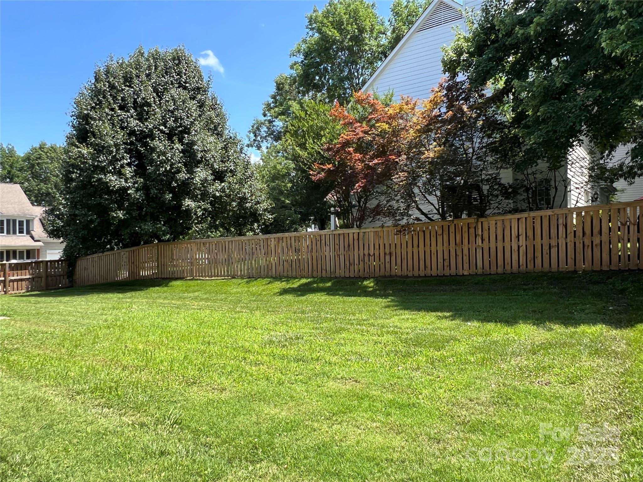 2609 Lamp Post Lane — Kannapolis