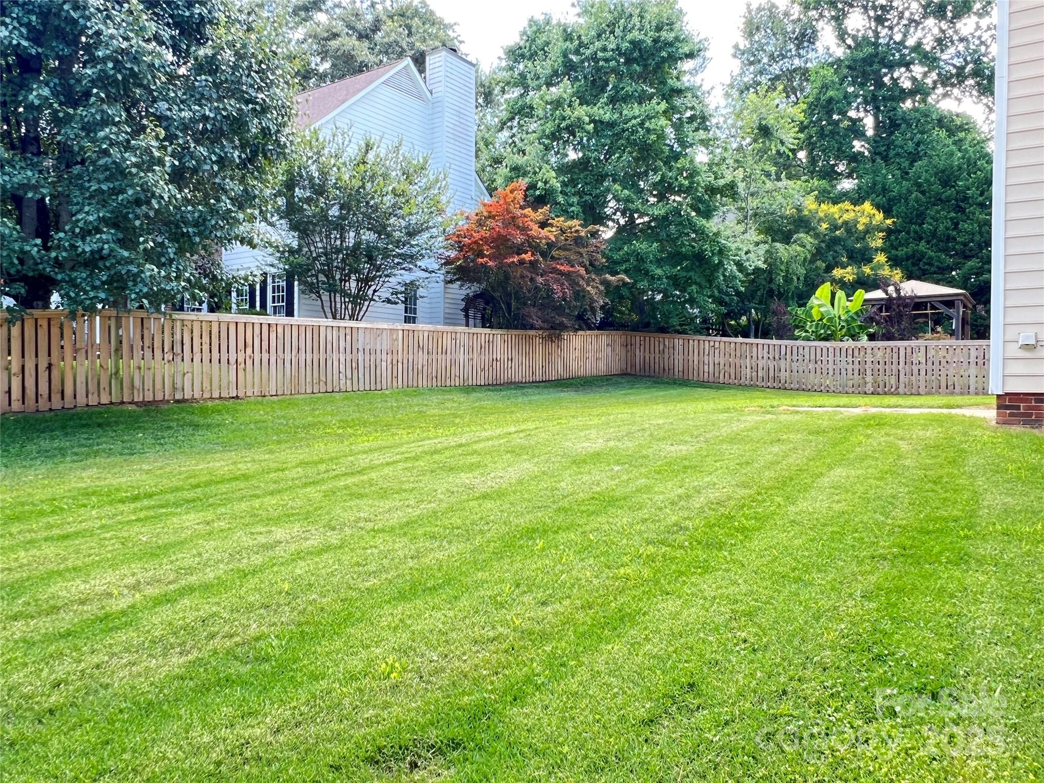 2609 Lamp Post Lane — Kannapolis